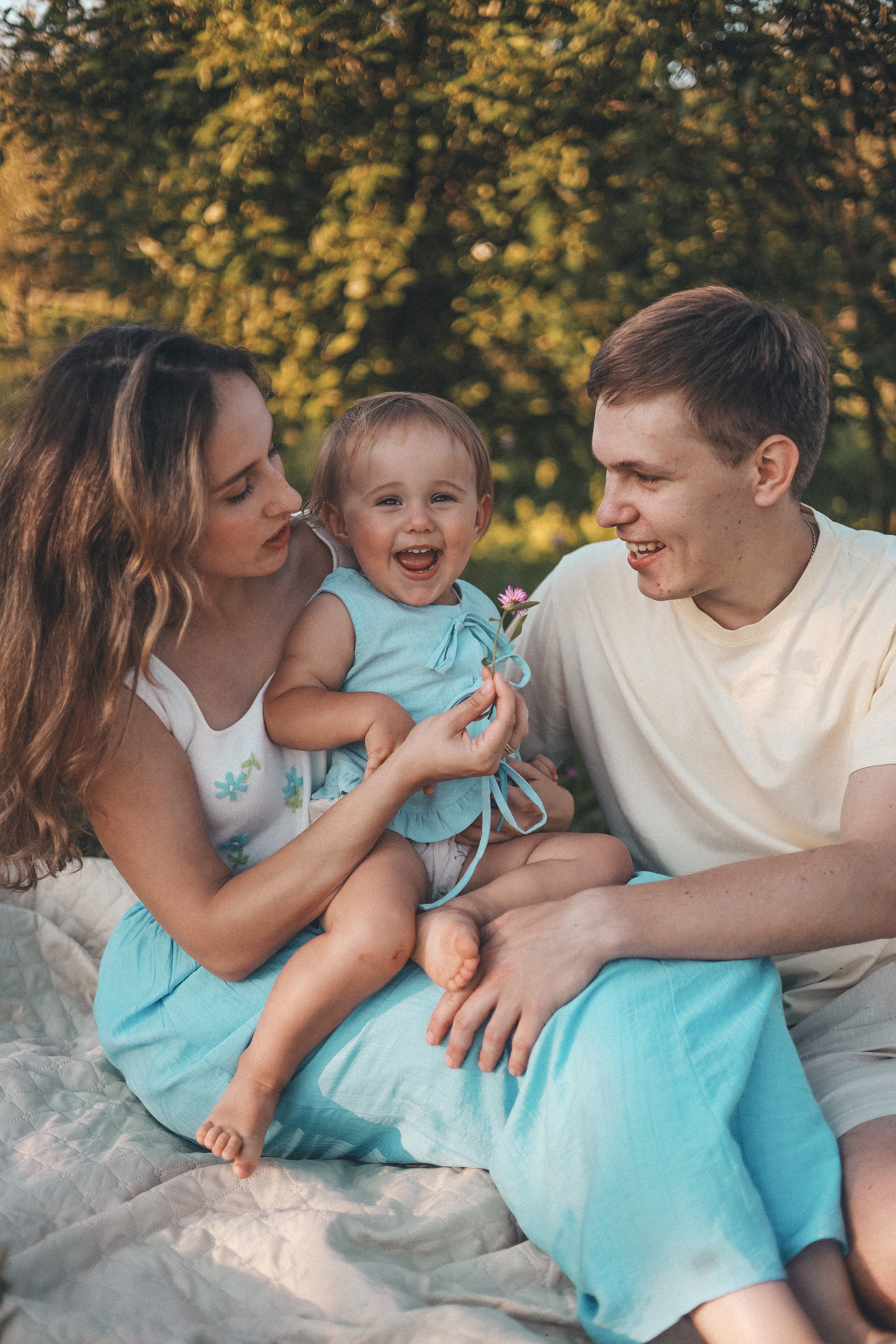 Вечер в мещерском парке 💫. Мария Бриль семейный и детский Lifestyle фотограф Москва