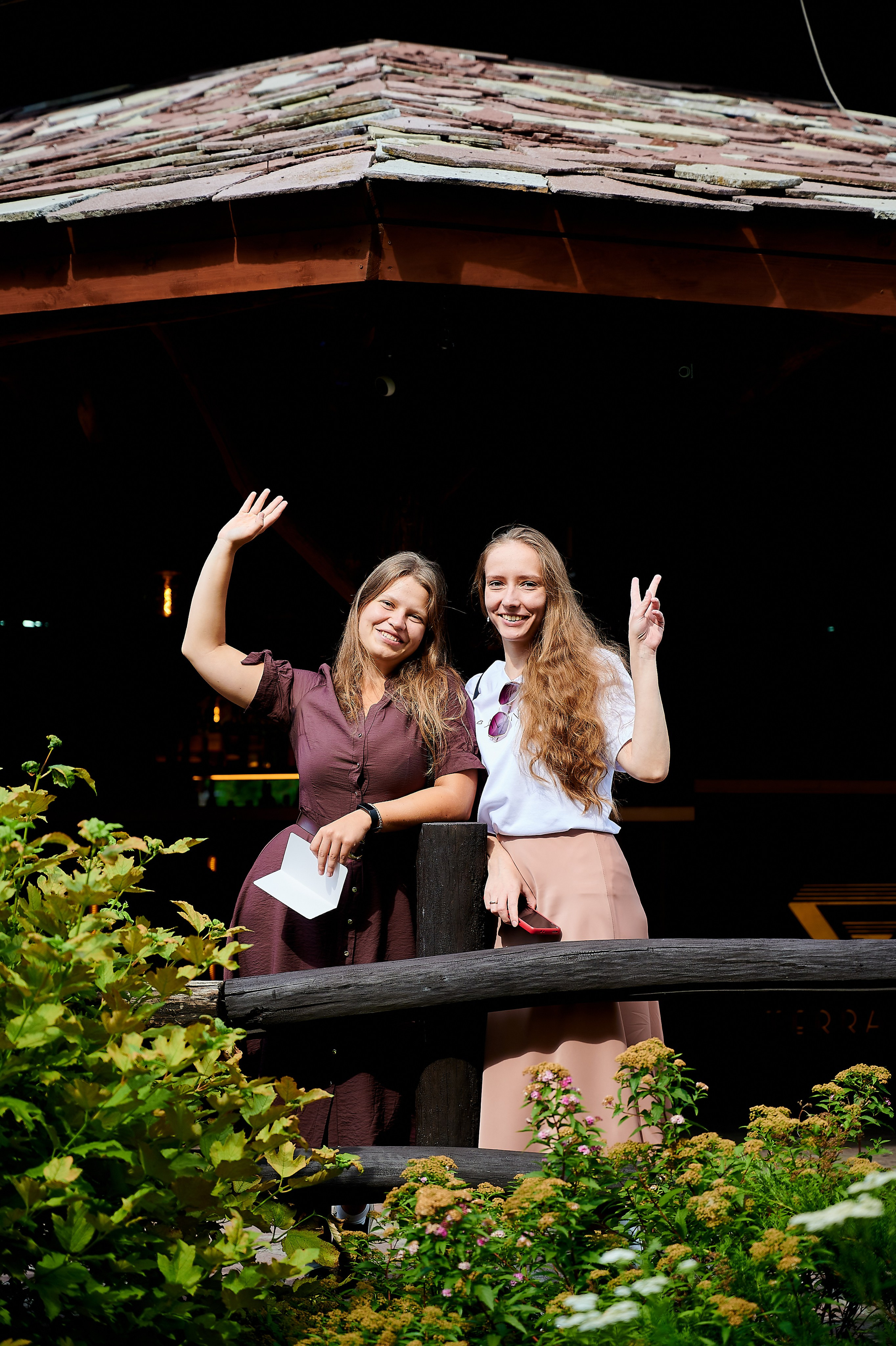 Яндекс «Лето вместе». Профессиональный репортажный фотограф в Самаре Никита Королев