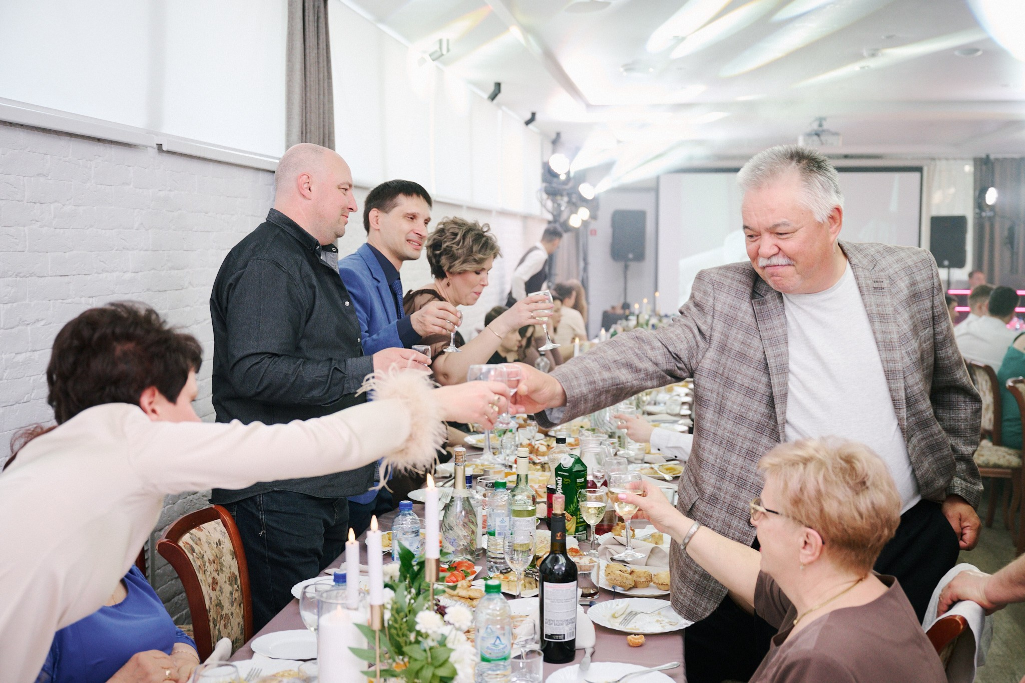 Дима и Алина. Маляревич Дмитрий свадебный фотограф