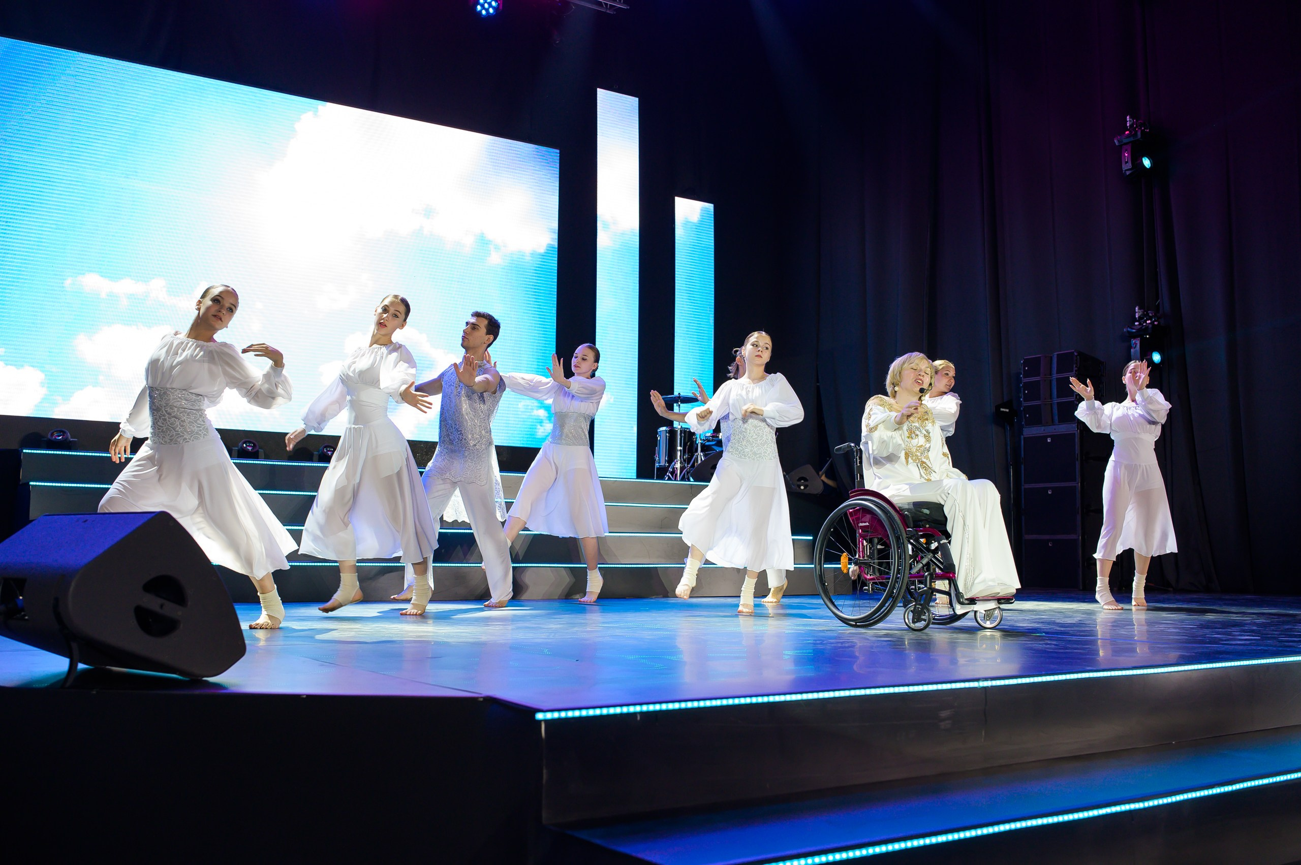 День Соц работника. Фотограф в Кемерово Владислав Шульц