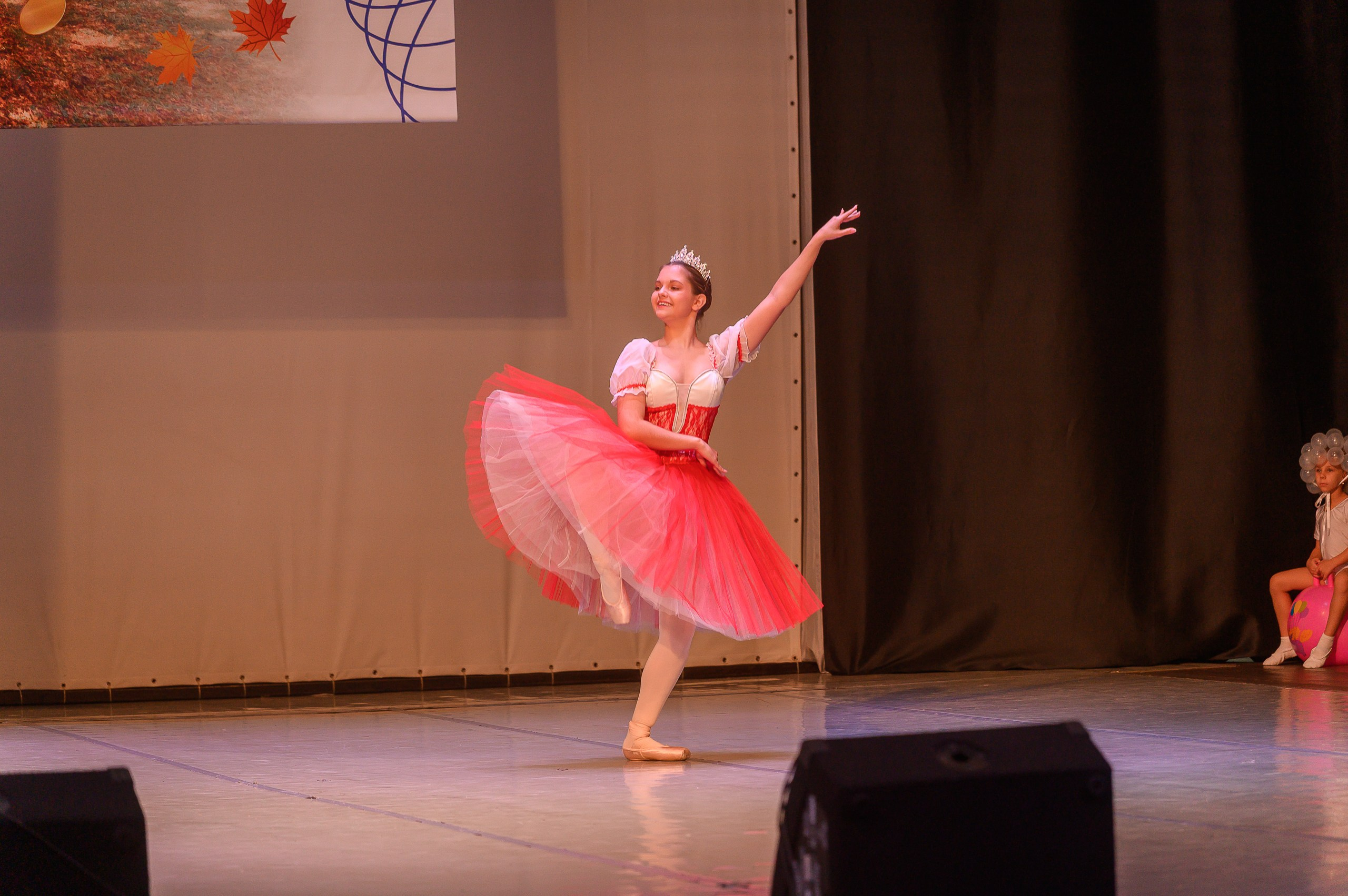 Конкурс «Танцевальная Осень». Фотограф в Кемерово Владислав Шульц