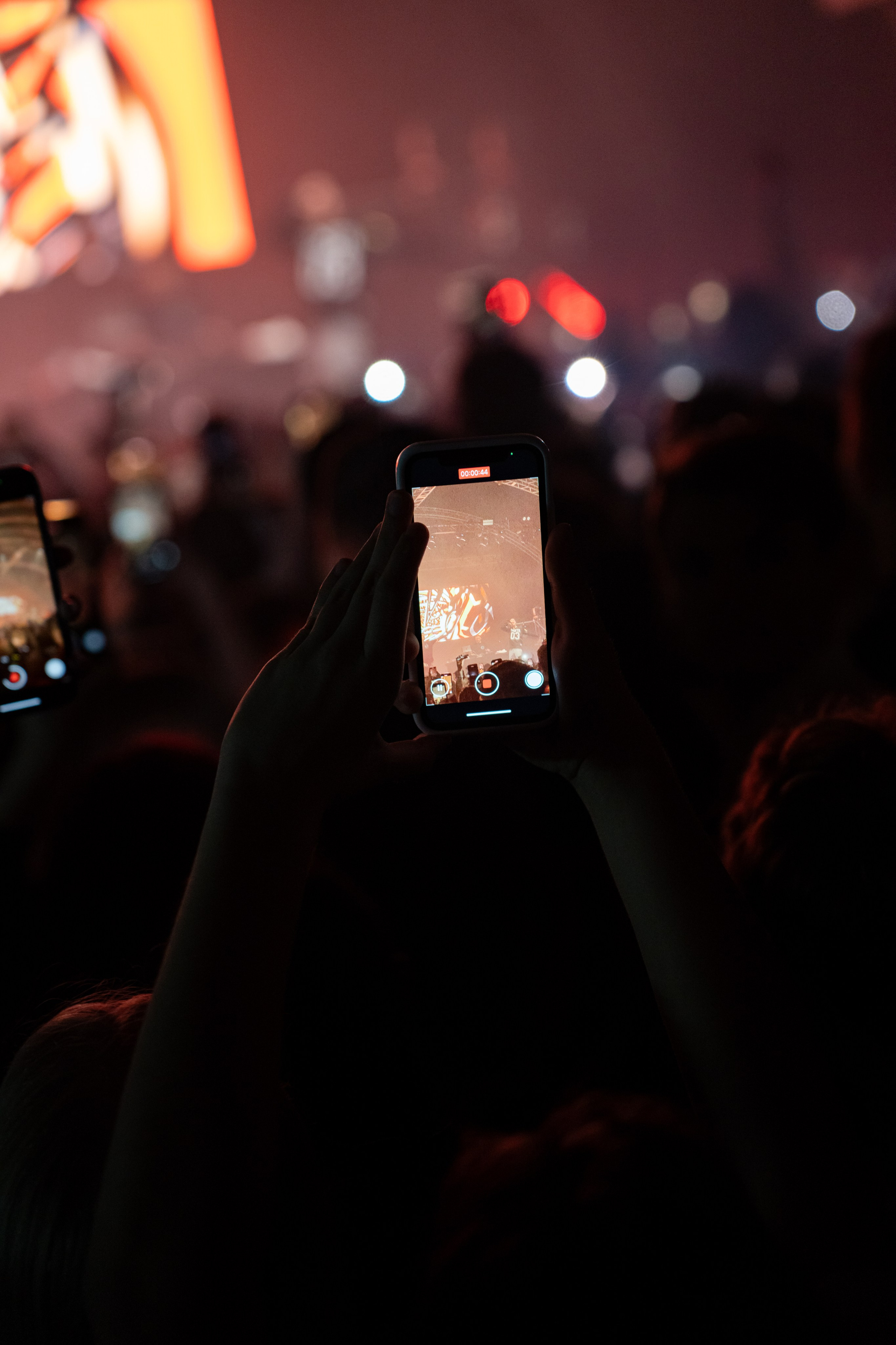 Yanix / @Кроп Арена / Краснодар. Концертный фотограф в Краснодаре