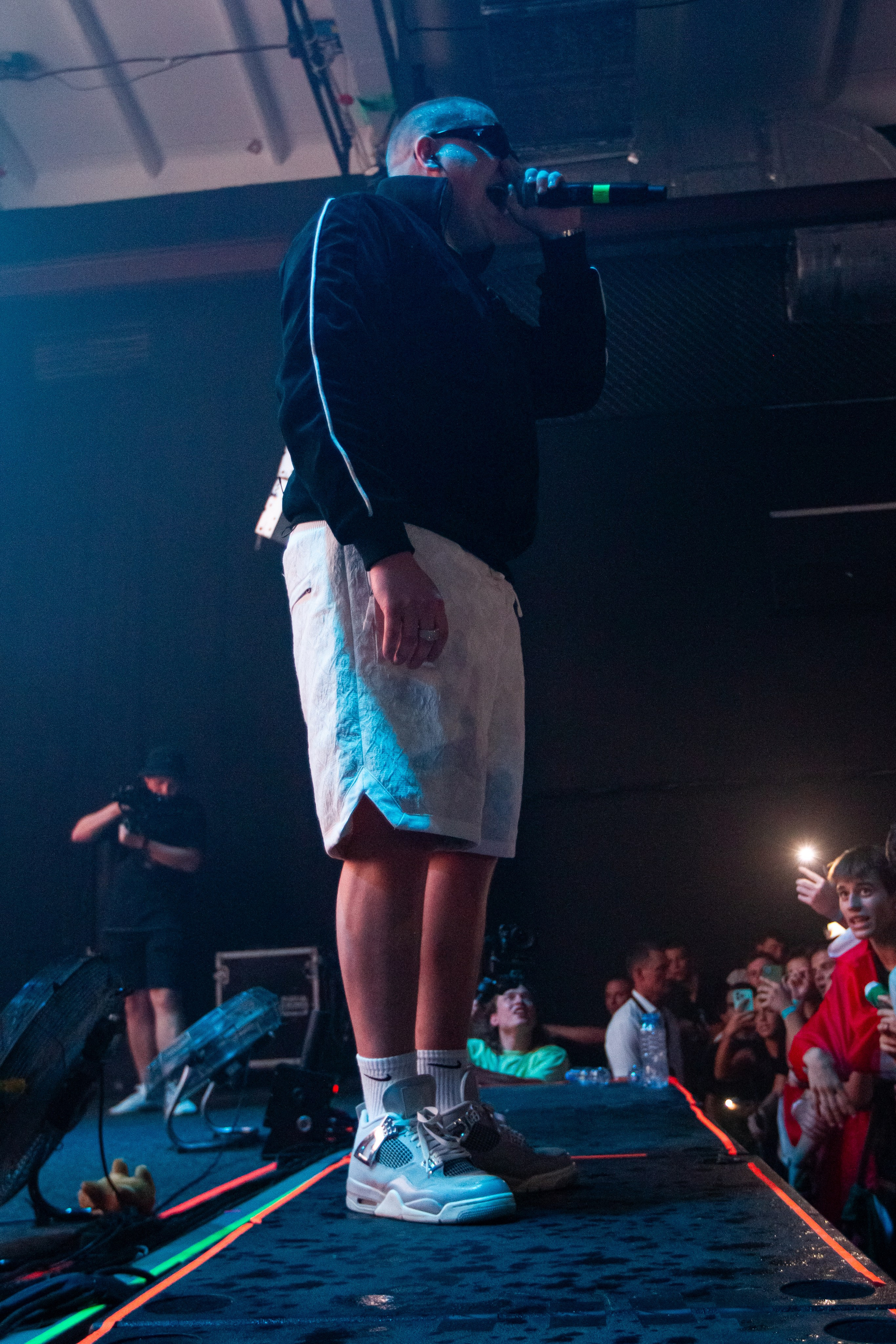 52 DAY / @Порт 219 / Краснодар. Концертный фотограф в Краснодаре