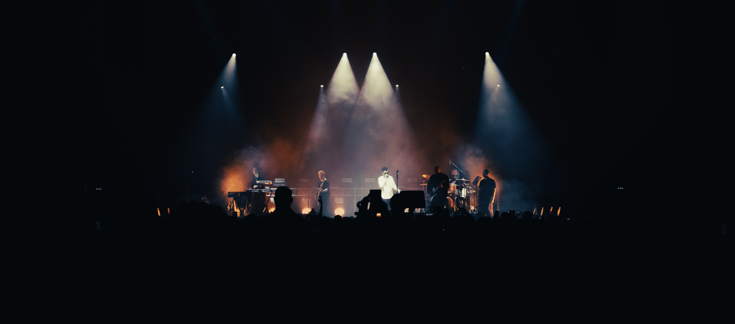 Лсп / @Дс Олимп / Краснодар. Концертный фотограф в Краснодаре