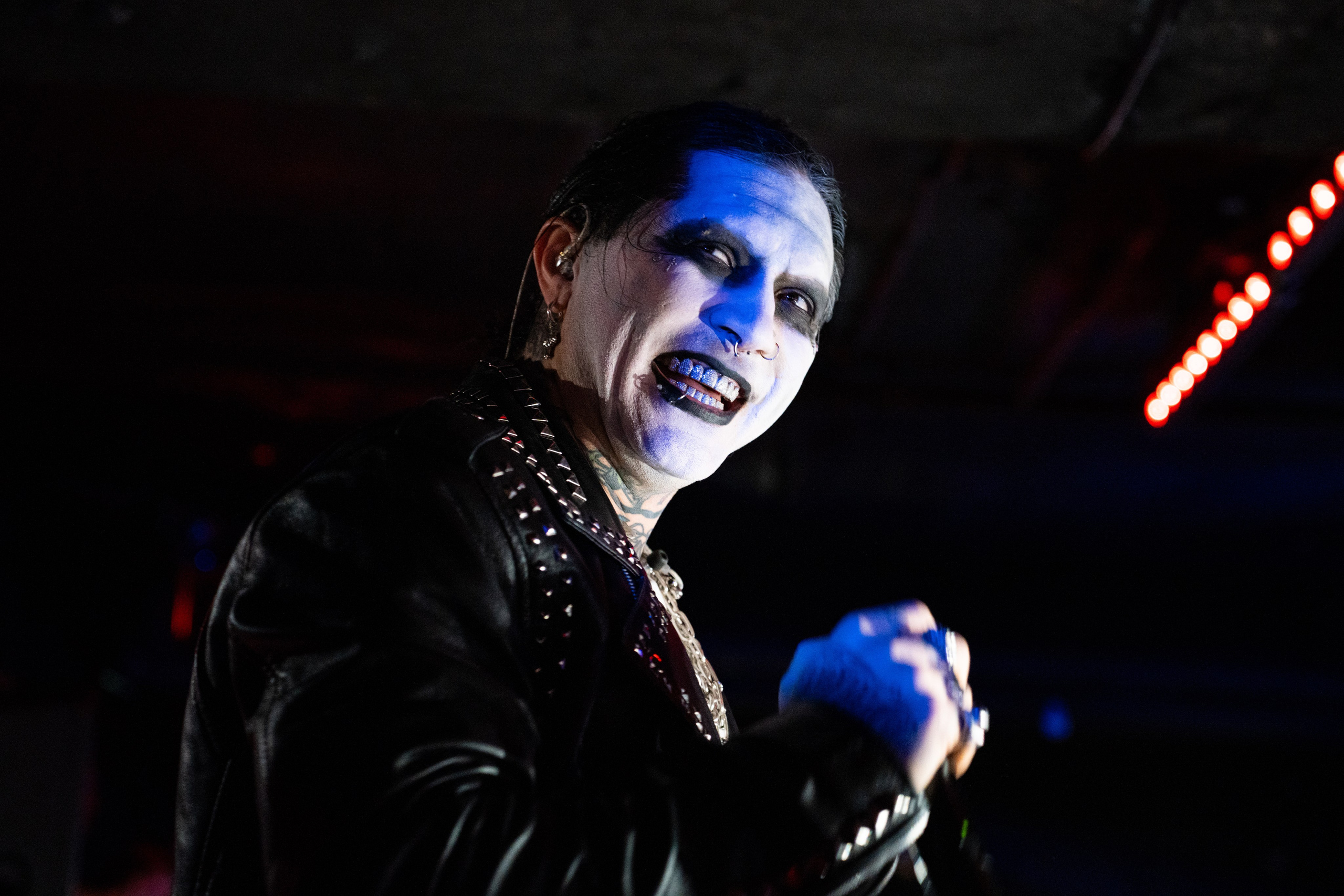 Balagan & Ганвест / @ТА.МАМ / Краснодар. Концертный фотограф в Краснодаре