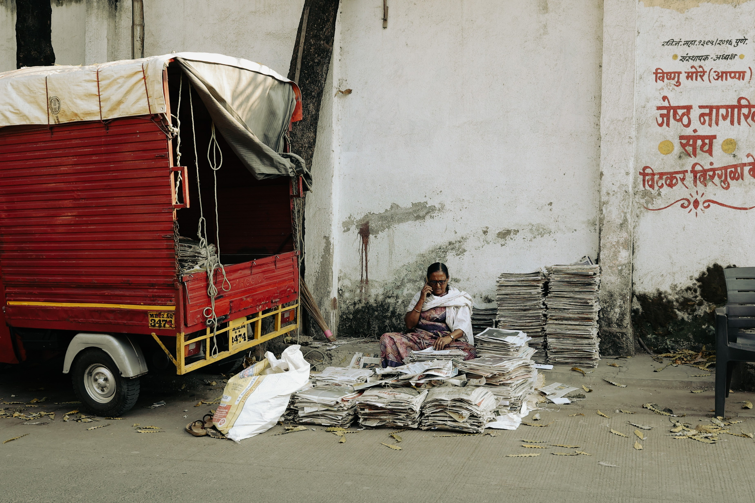 India. Фотограф в Москве