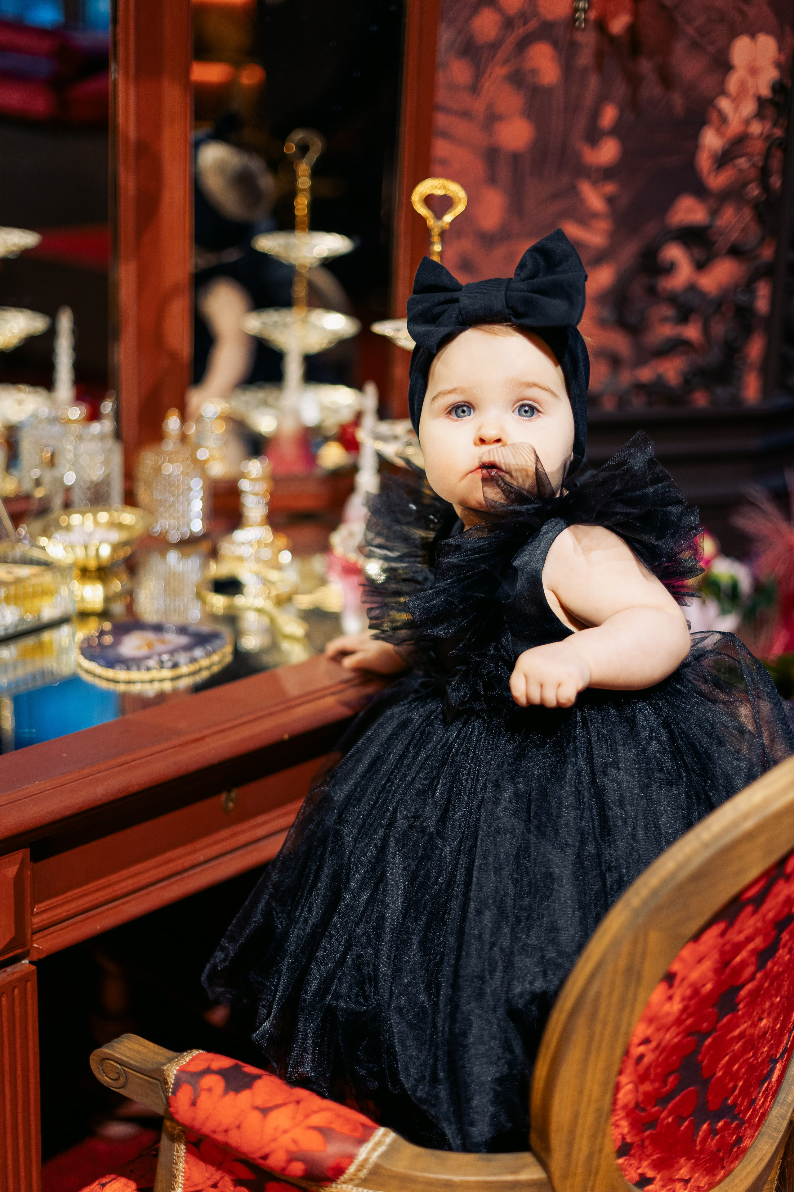 2023.12.26 Малышка Валерия. Ирина Бешляга. Фотограф в Москве и по всей России