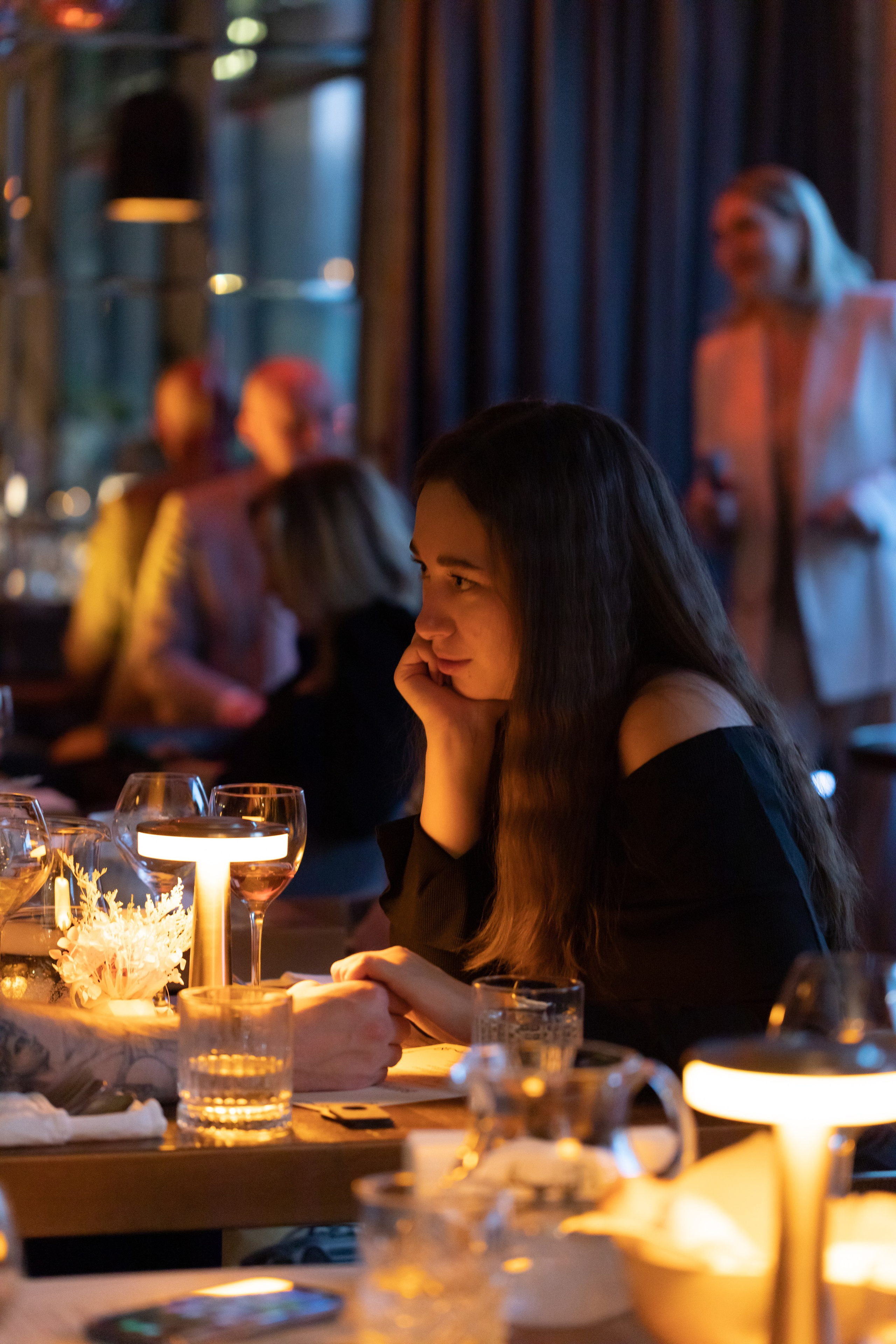 Винный вечер «Новая высота». Food и предметный фотограф в Барнауле Ирина Супряженко