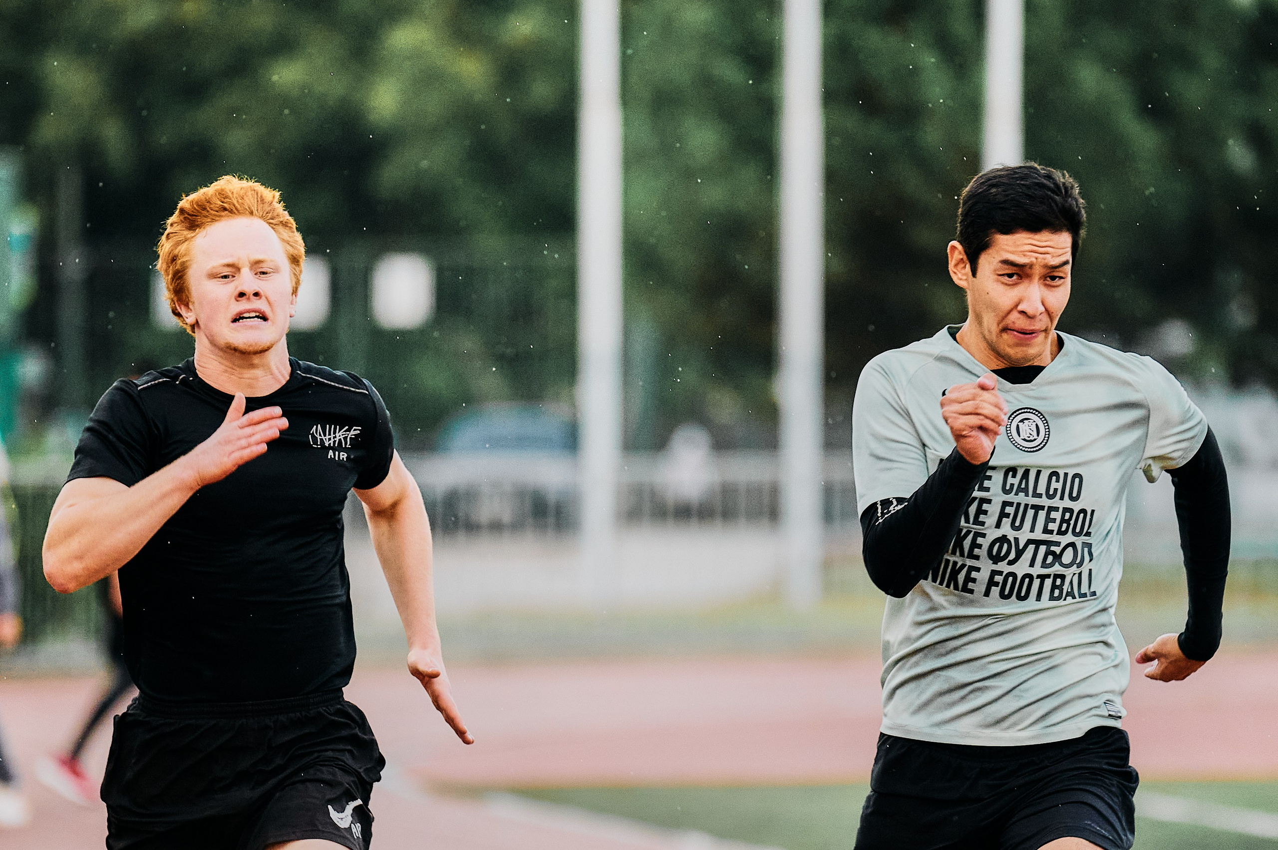 Спартакиада. Свадебный, семейный фотограф в Краснодаре