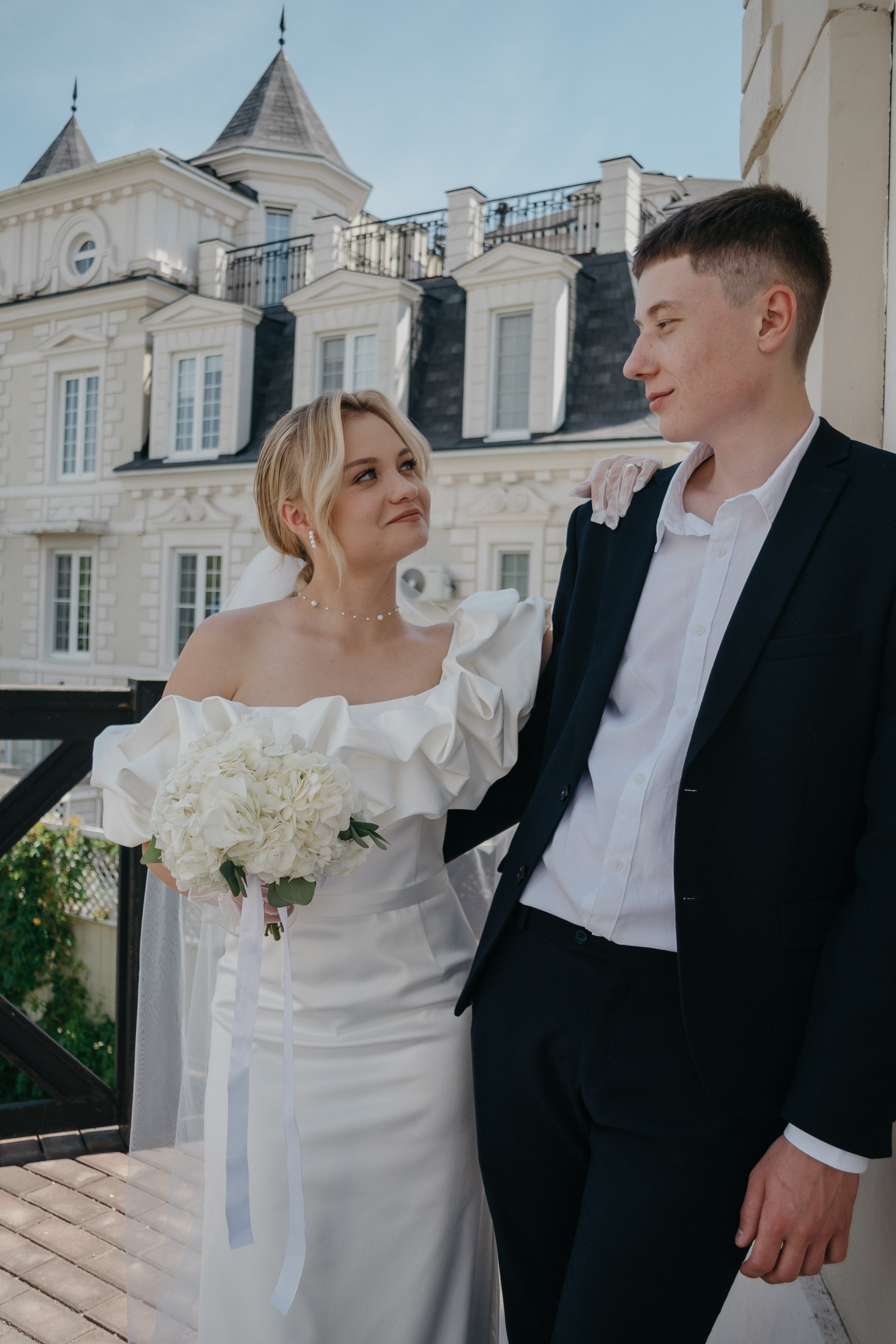 Свадьба. Семейный и детский фотограф в Оренбурге Елена Студеникина