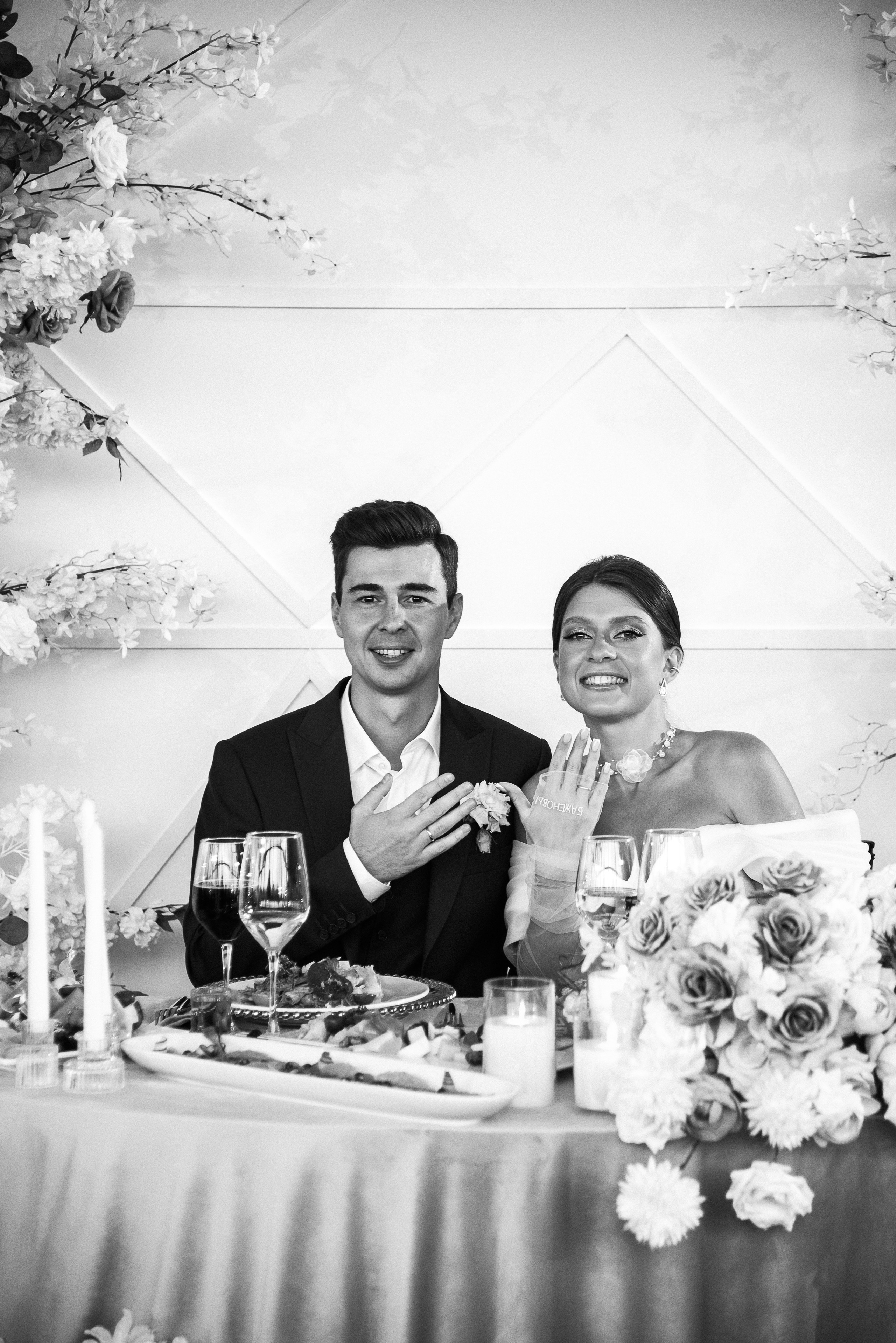 Ангелина и Руслан 2025-06-21. Свадебный фотограф в Перми Алексей Поляков