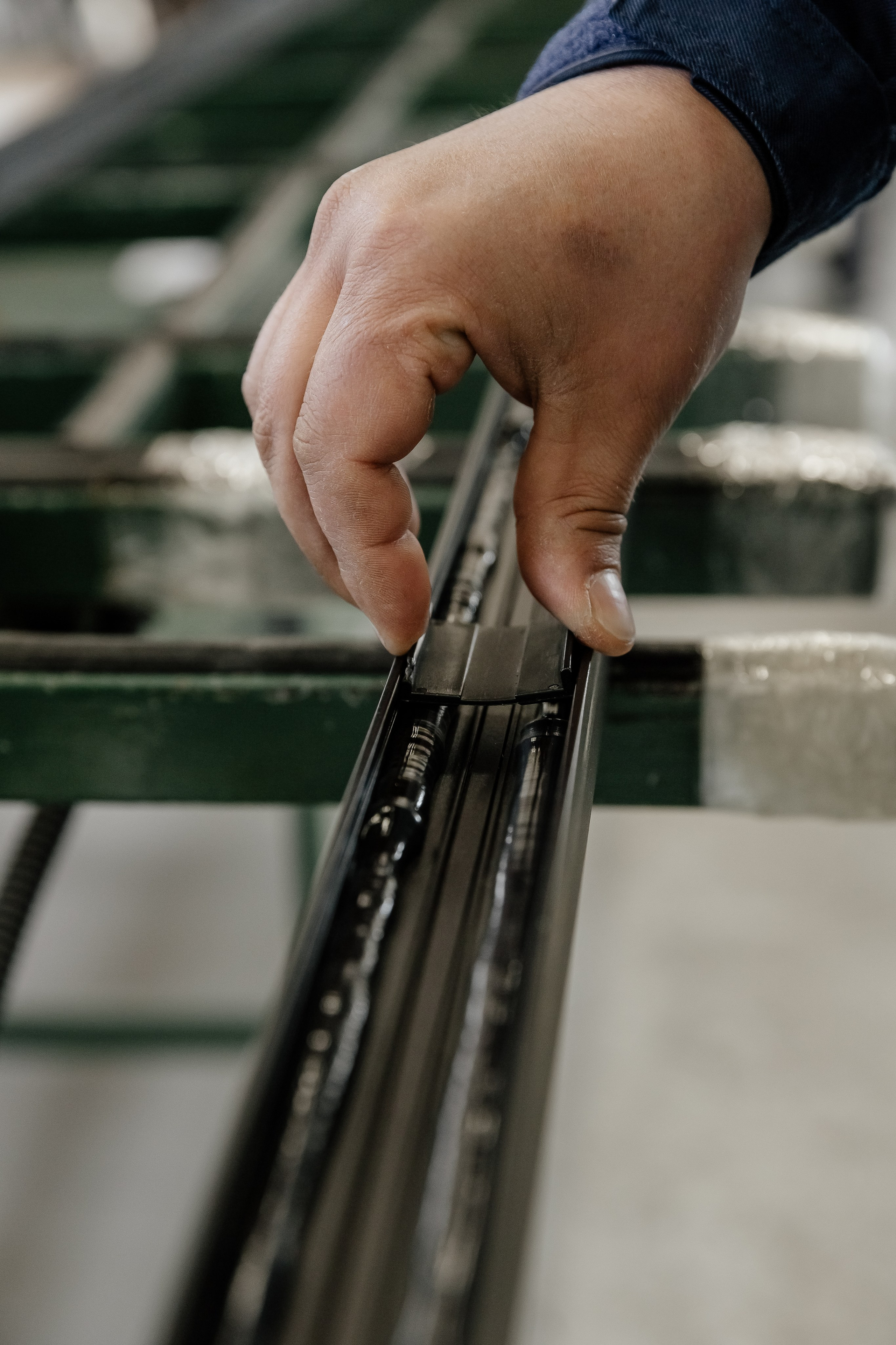 Квазар. Профессиональный фотограф Инесса Новикова в Москве