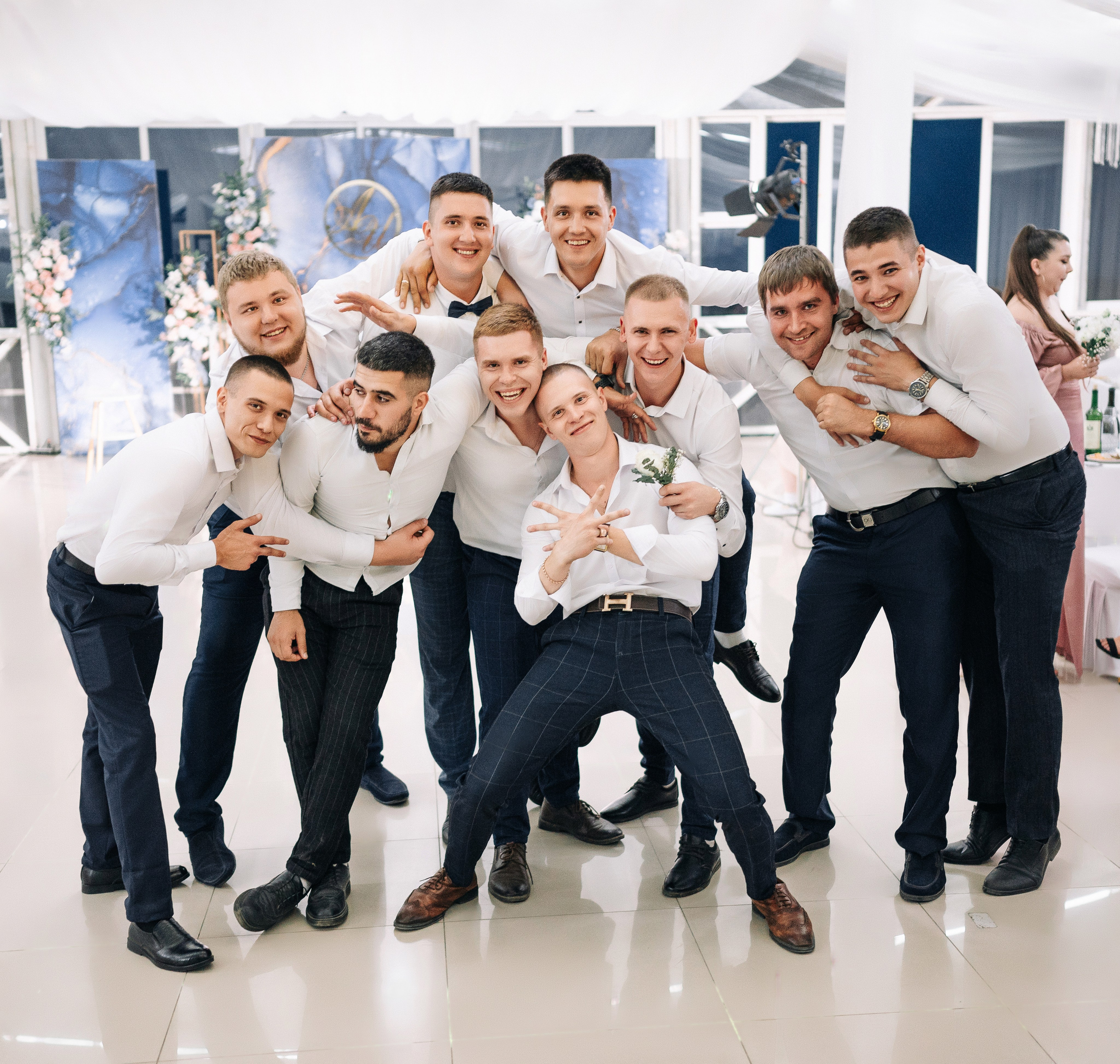 Артур+Ира. Фотограф Анатолий Шестаков