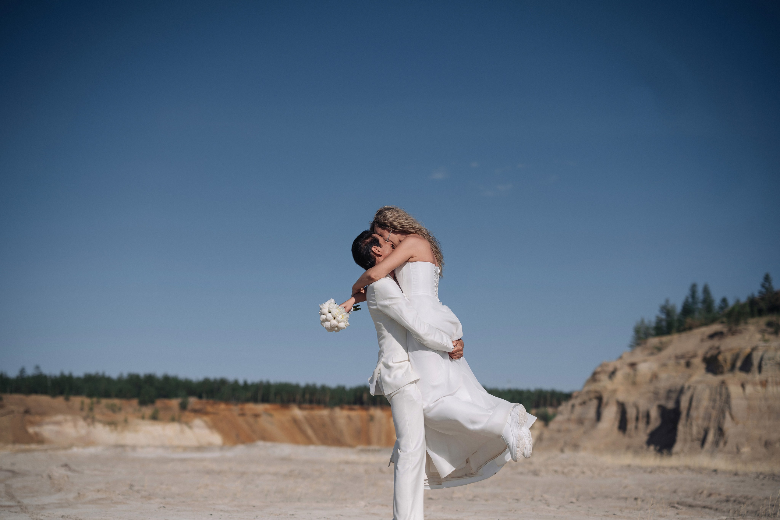 Зинаида+Сергей. Фотограф Анатолий Шестаков