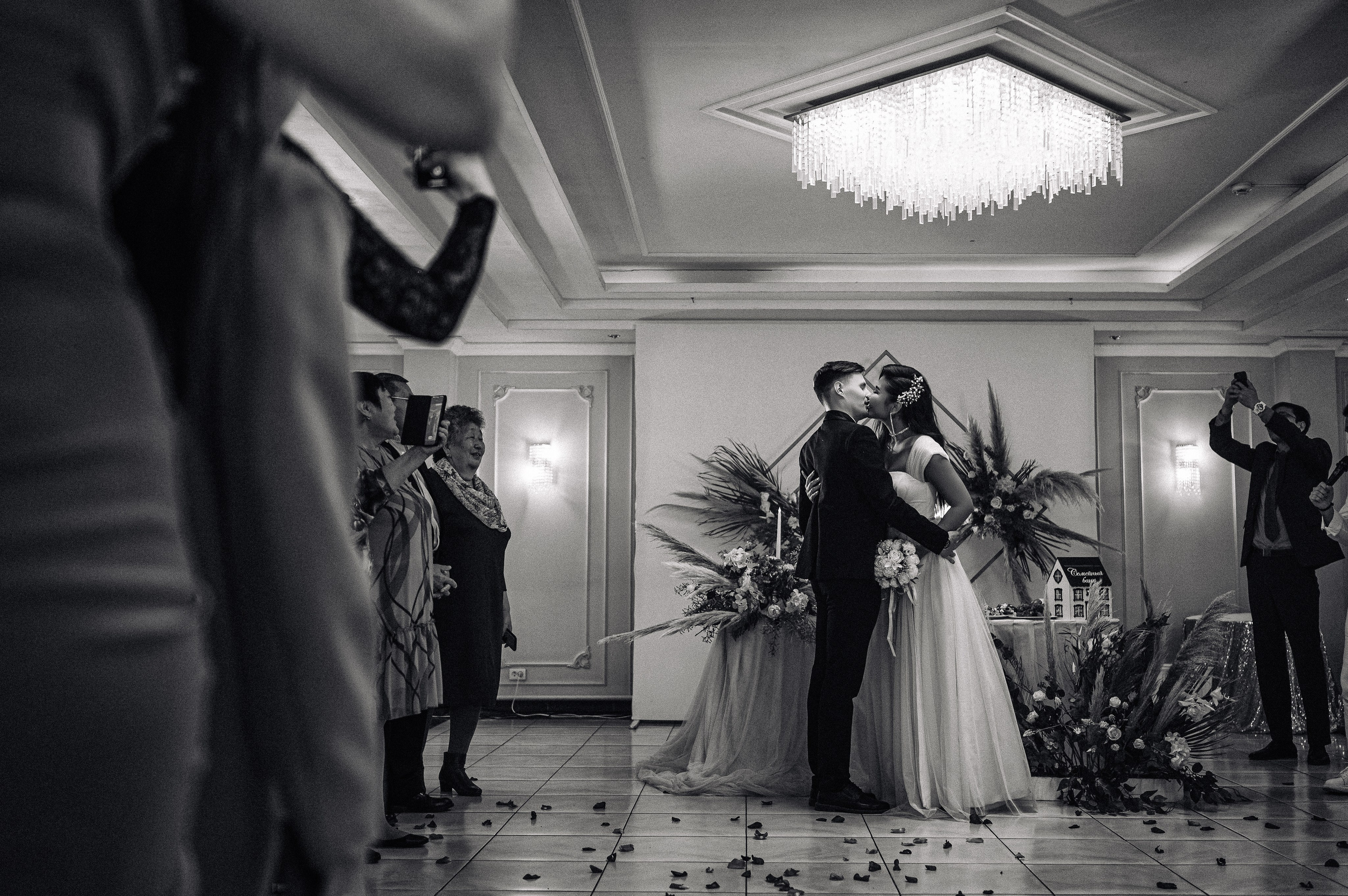 Андрей+Саша. Фотограф Анатолий Шестаков