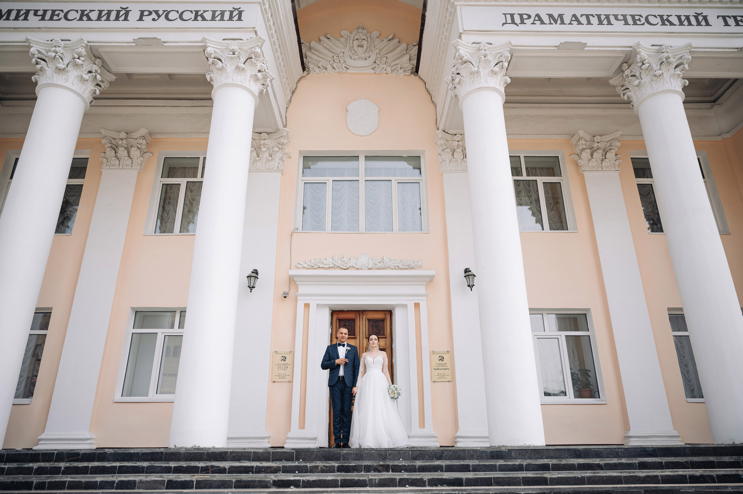 Вика+Вова. Фотограф Анатолий Шестаков