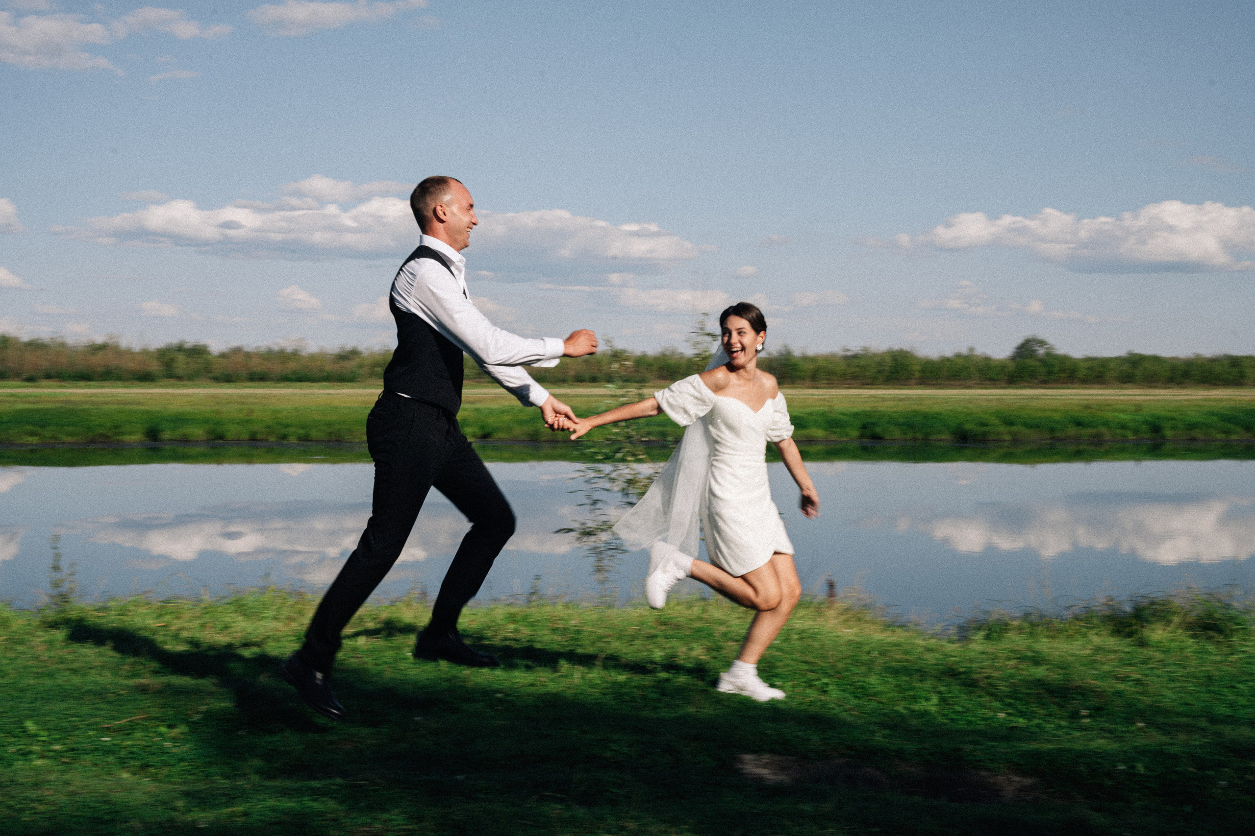 Таня+Дима. Фотограф Анатолий Шестаков