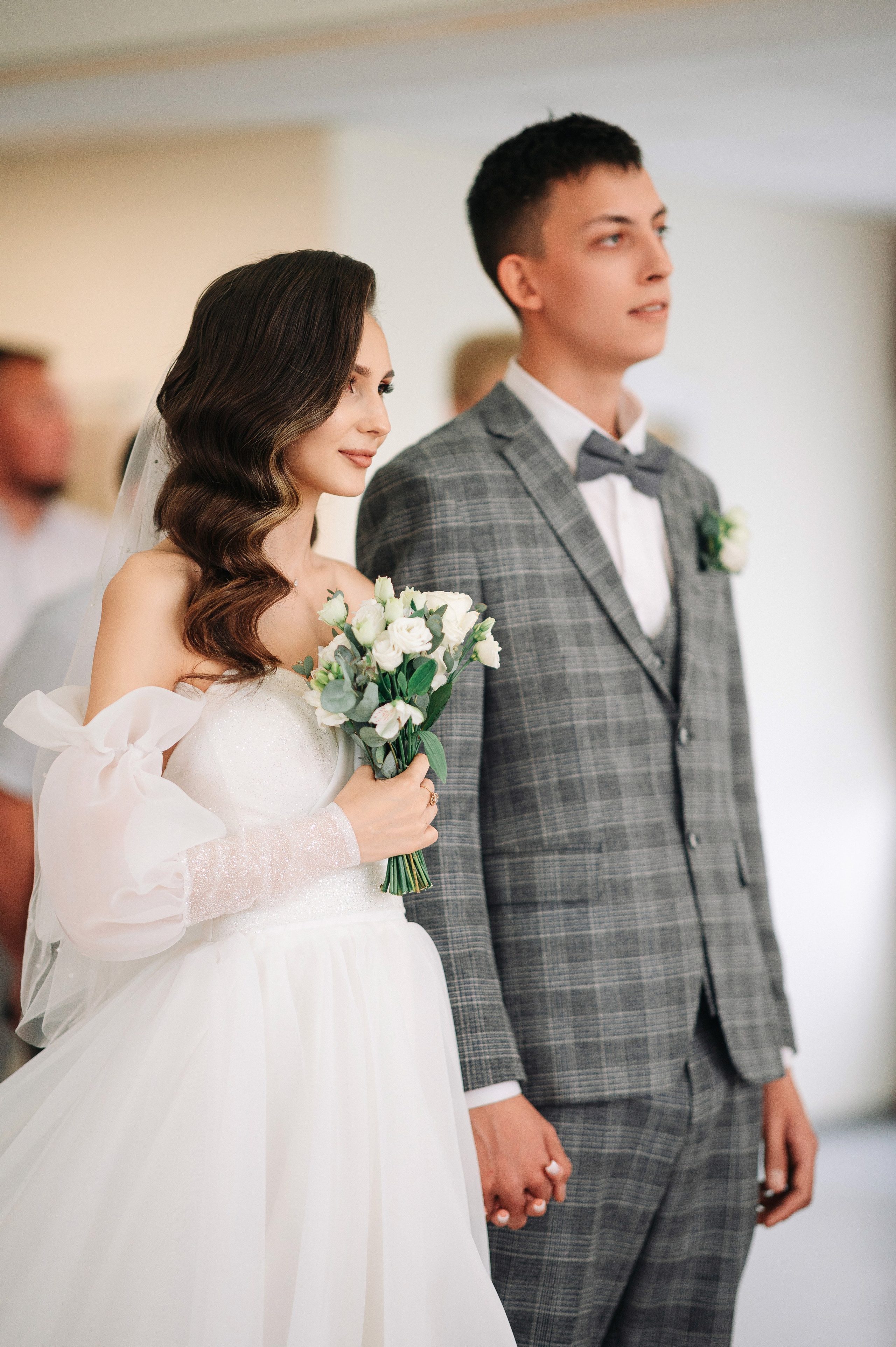 Богдан+Наташа. Фотограф Анатолий Шестаков