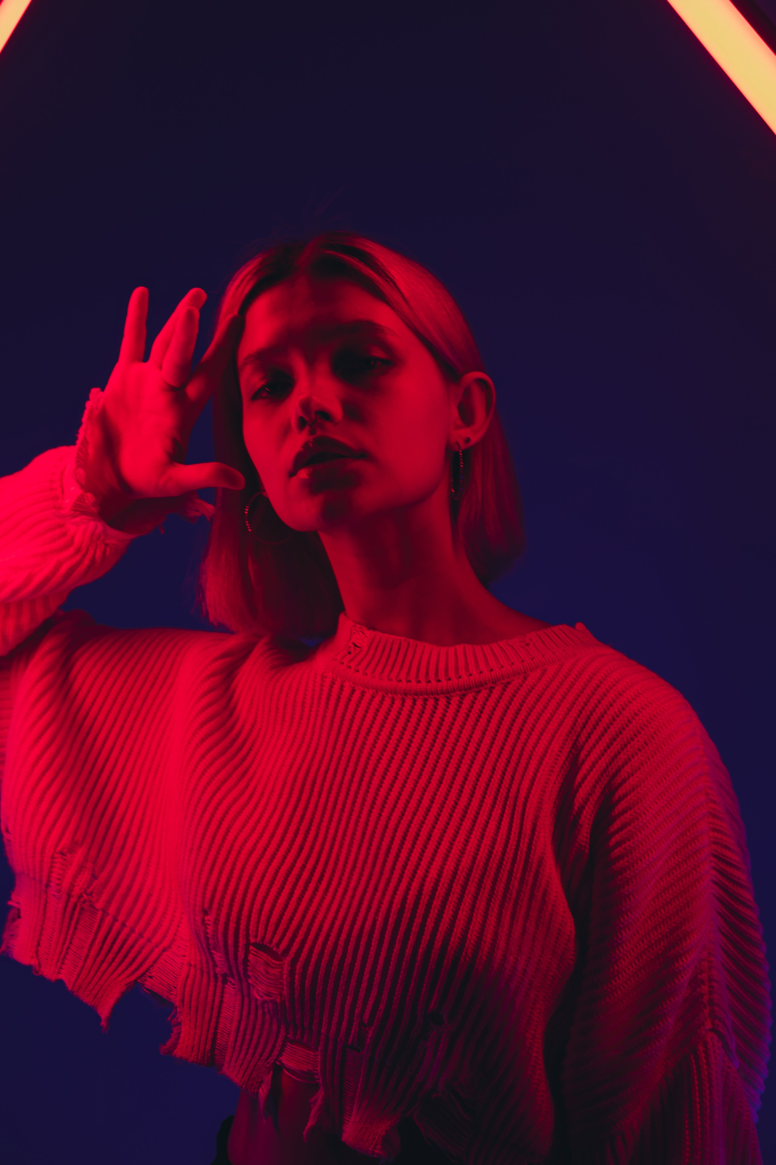 Анна. Фотограф Уфа