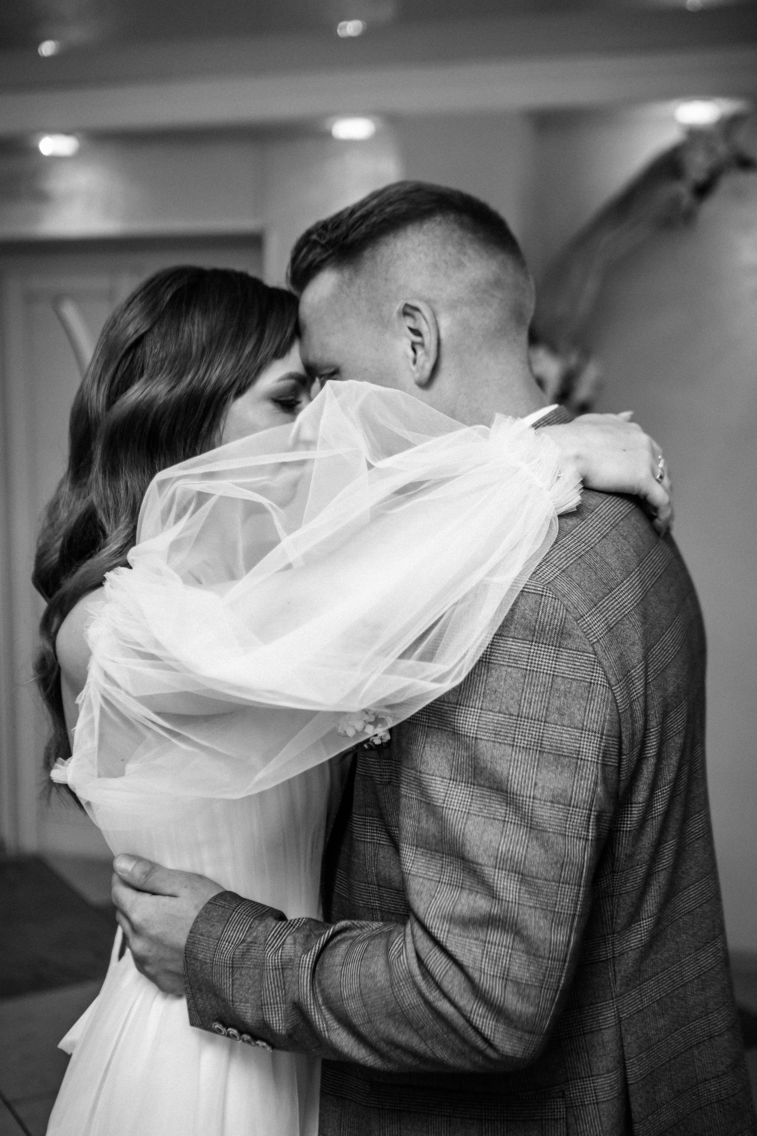 Загс 4. Рыжова Тамара