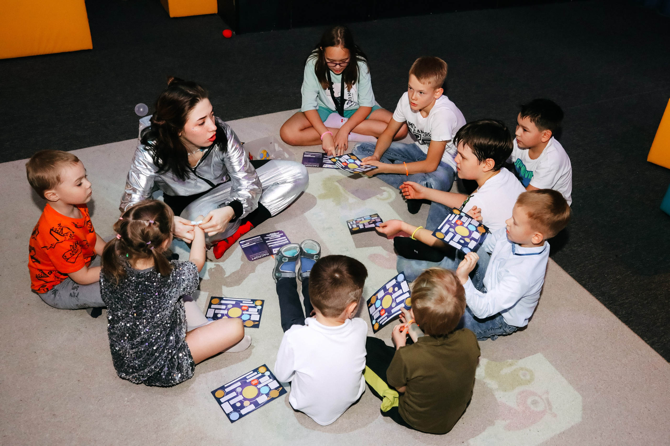 Футорамия. Свадебный и семейный фотограф Анна Печенкина
