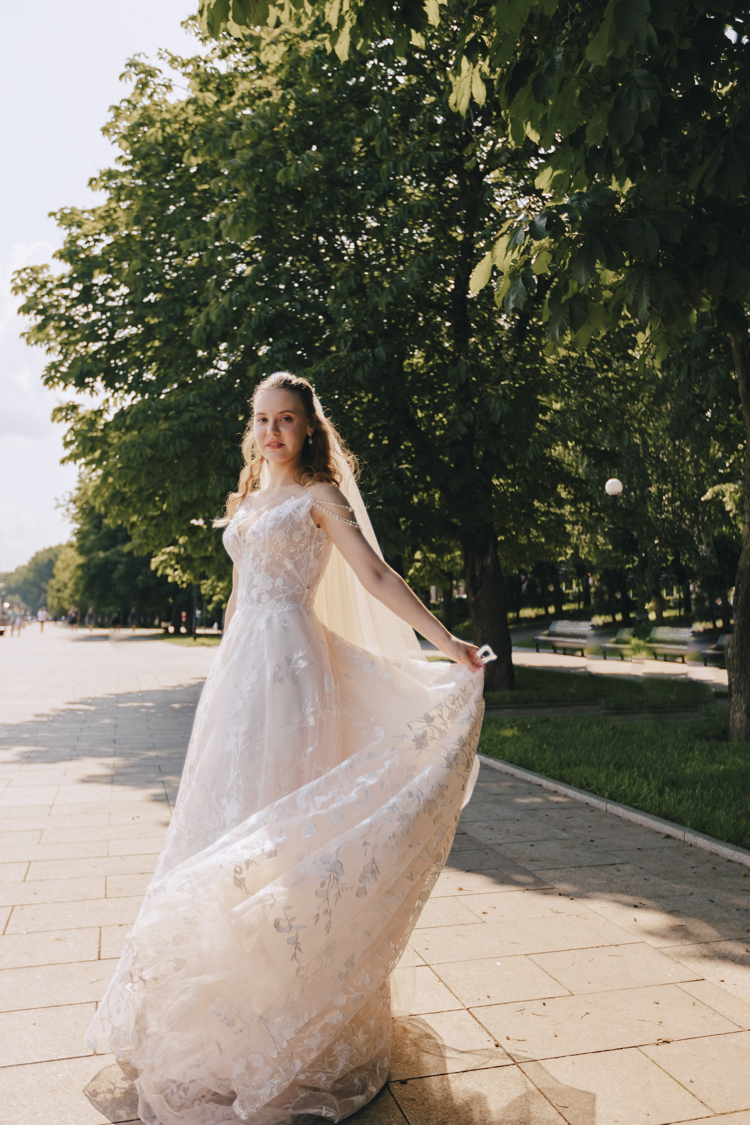 Олег и Катя. Фотограф Таганрог Любимая Надя