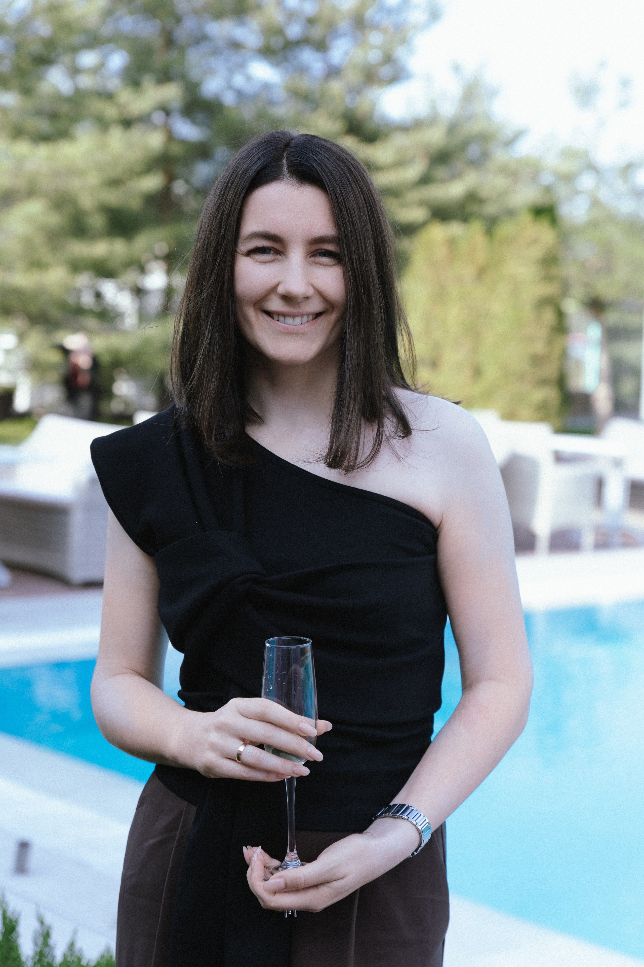 Ирина и Алексей. Свадебный фотограф в Ростове-на-Дону Лилия Паккерт