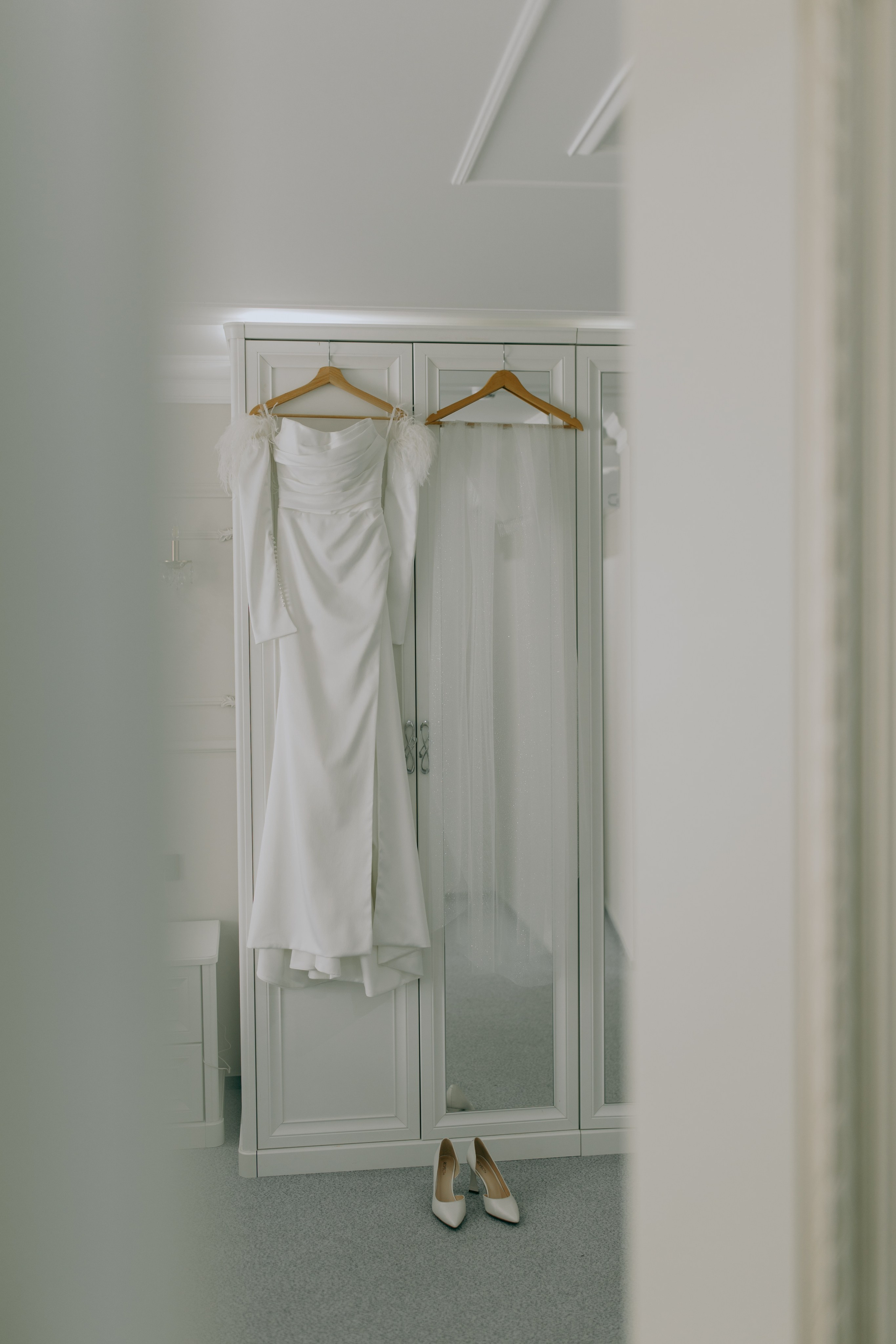 Свадьбы. Свадебный фотограф в Ростове-на-Дону Лилия Паккерт