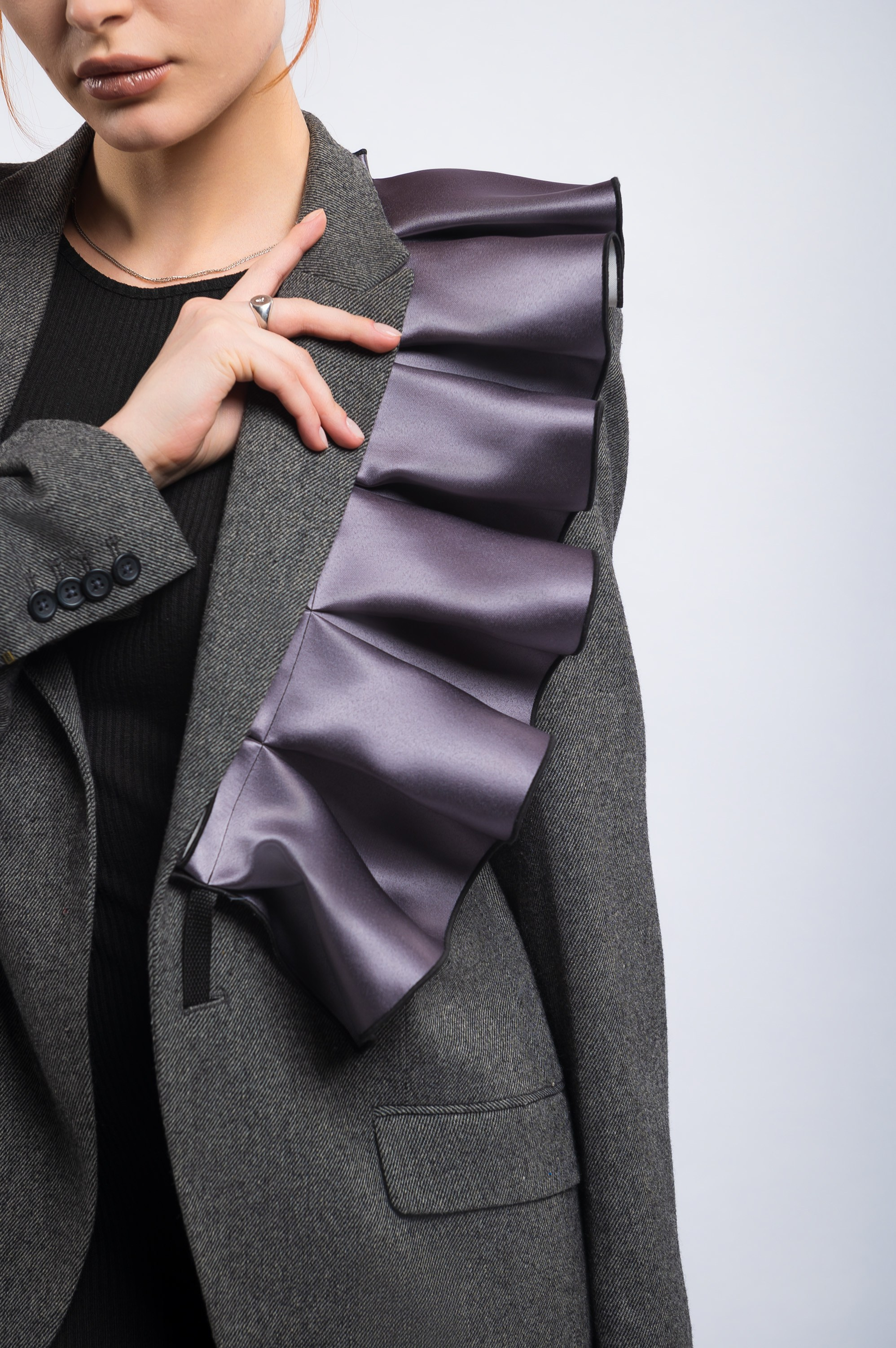 Рюши. Главная