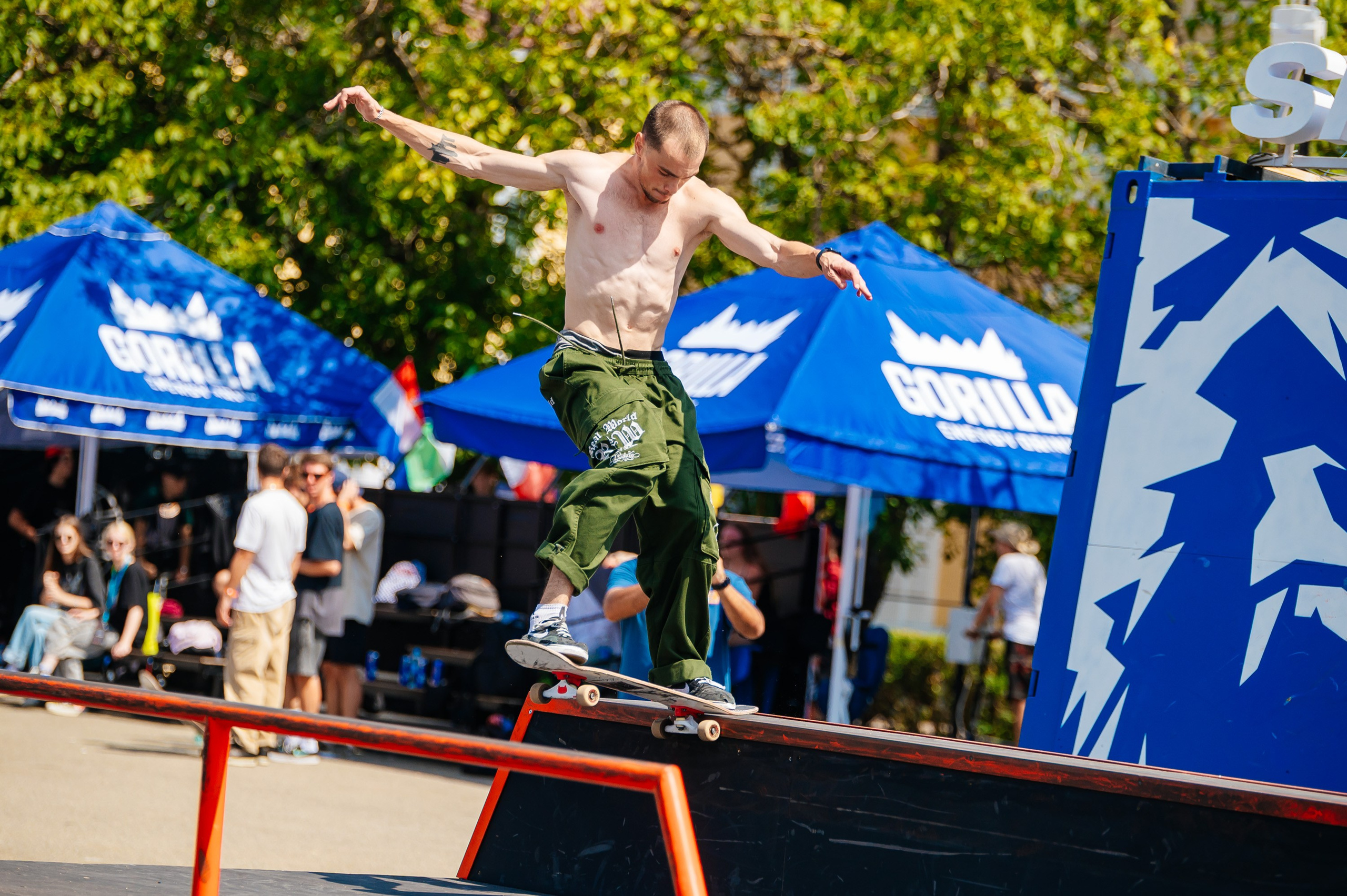 VK / Kardo. Главная