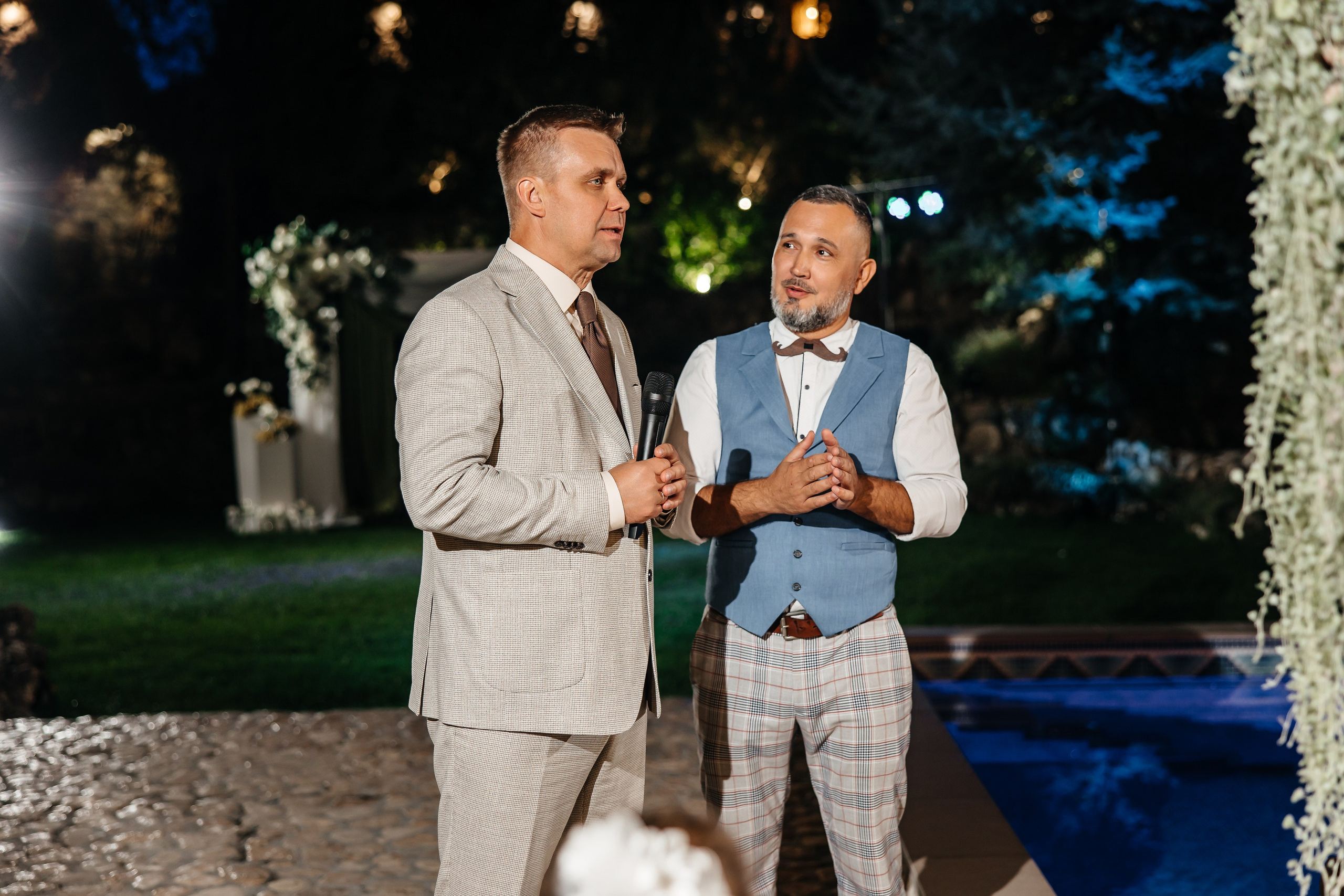 Анонс свадьбы для Павла и Евгении. Усадьба Феодоро. Свадебный фотограф в Крыму и Севастополе Ольга Баскакова