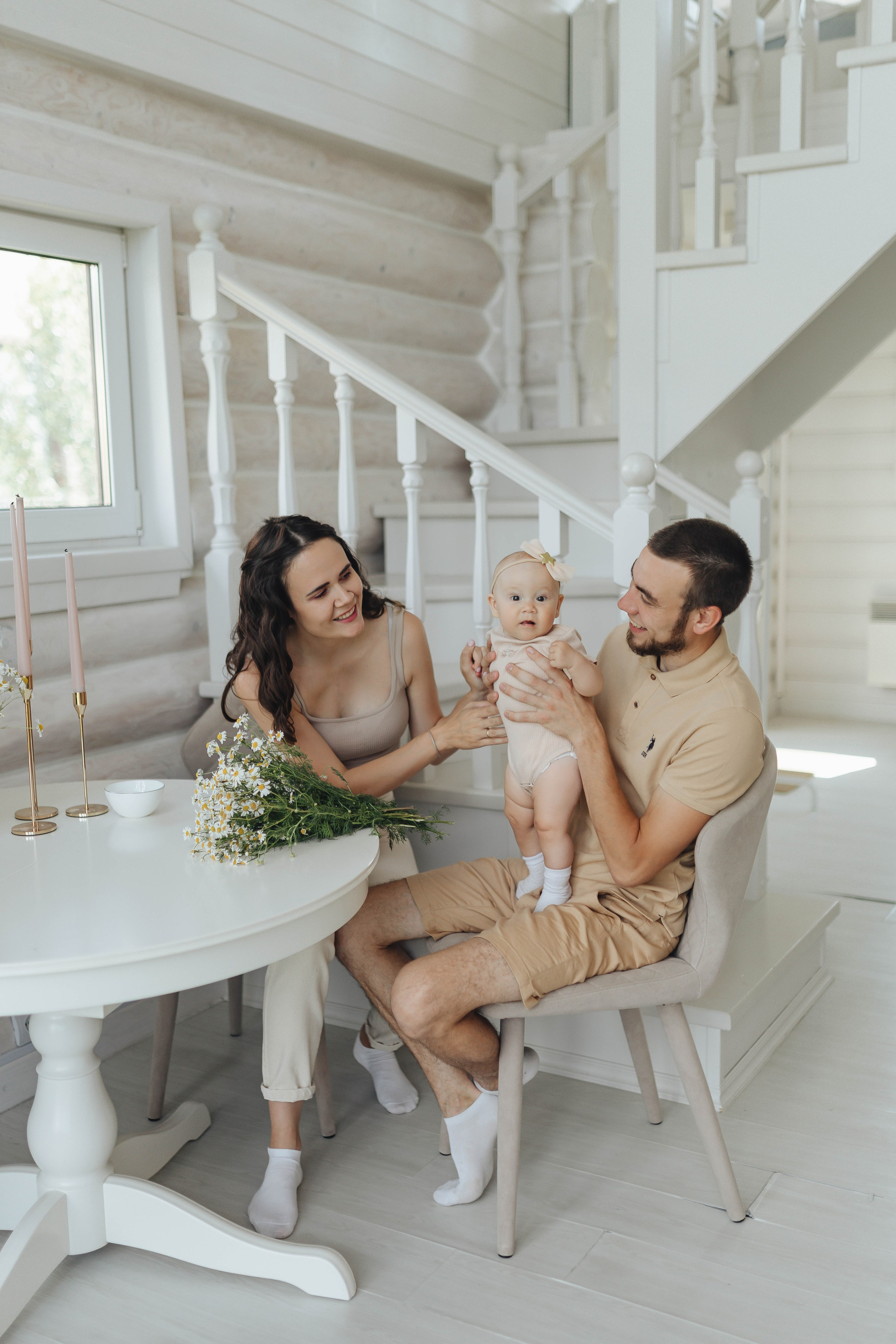 Family. Фотограф Видеограф| Пермь, Сочи, Санкт-Петербург