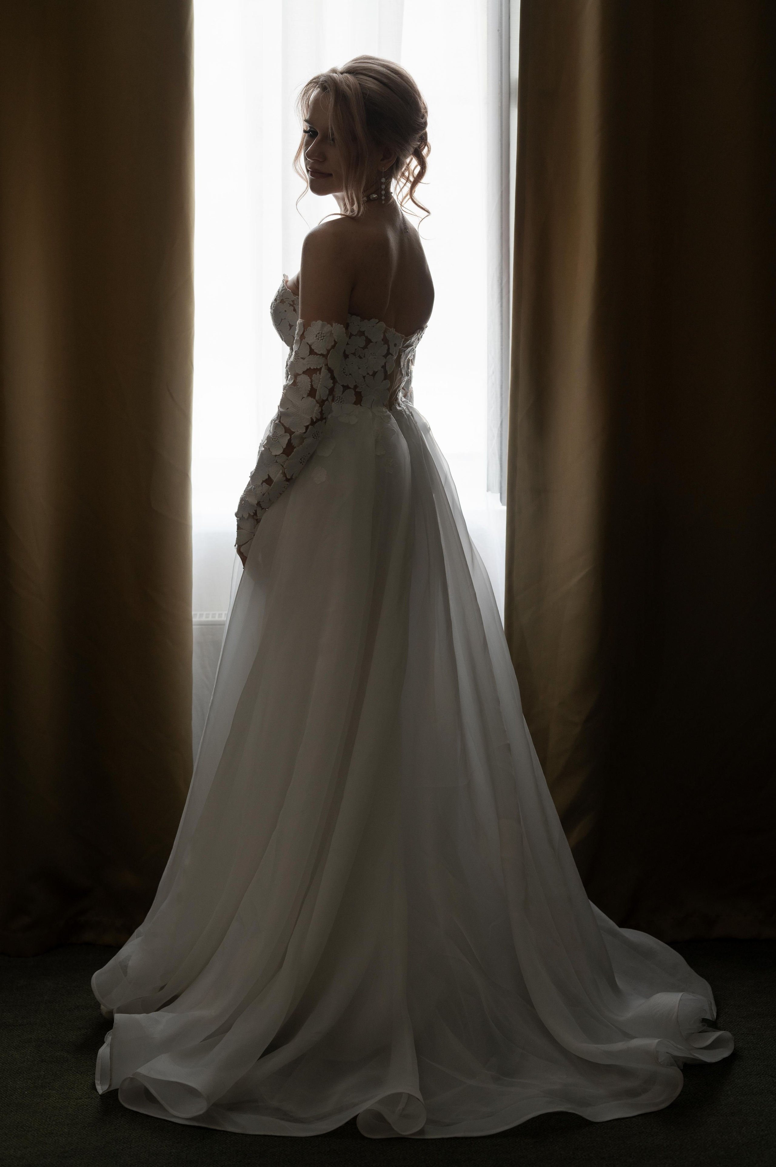 Сергей и Инесса. Свадебный, портретный, коммерческий, предметный фотограф в Ставрополе Иван Белашов