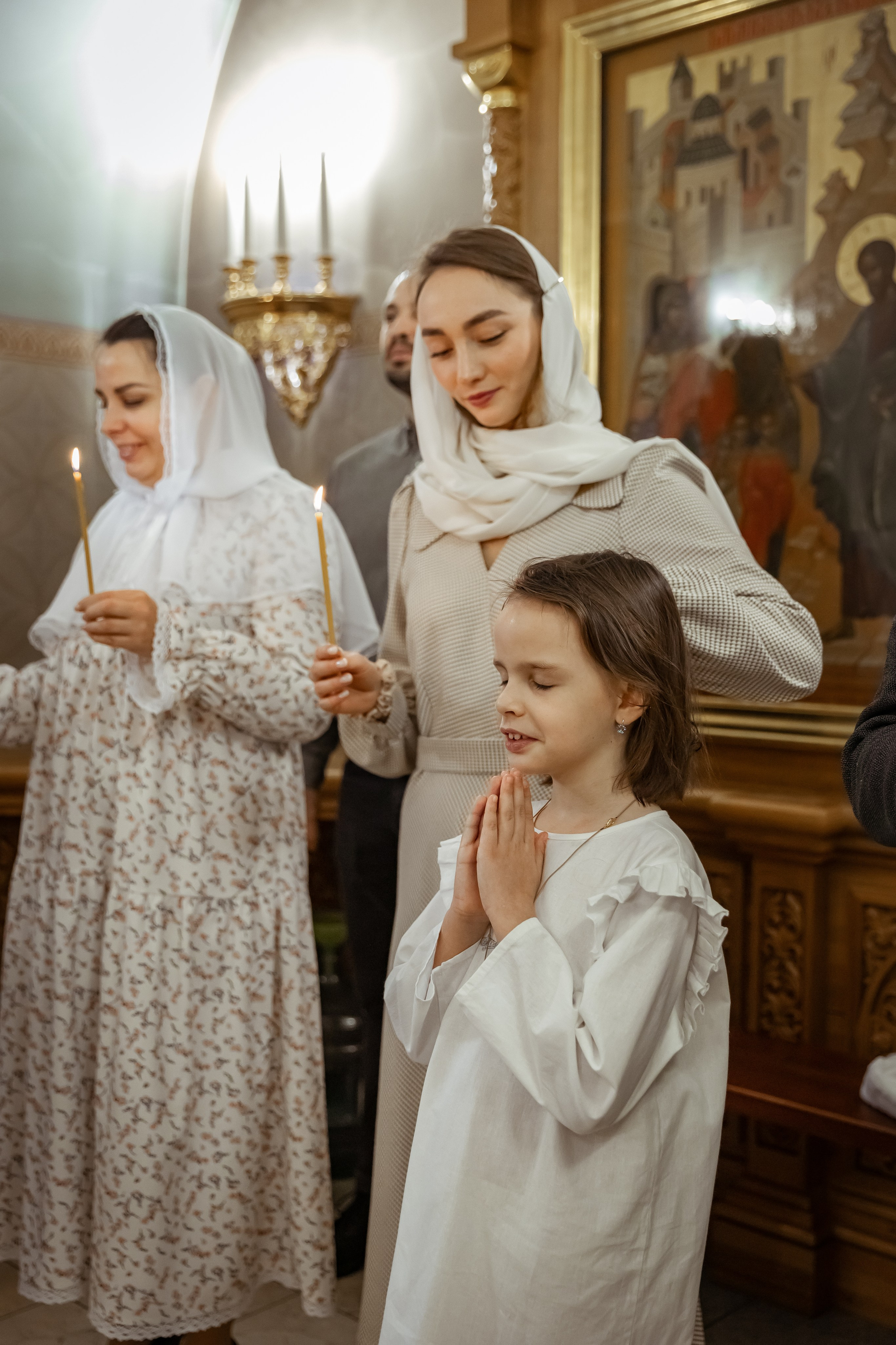 Крещение Апостола Петра. Свадебный фотограф, крещение, венчание СПБ, Белгород Анна Коршунова