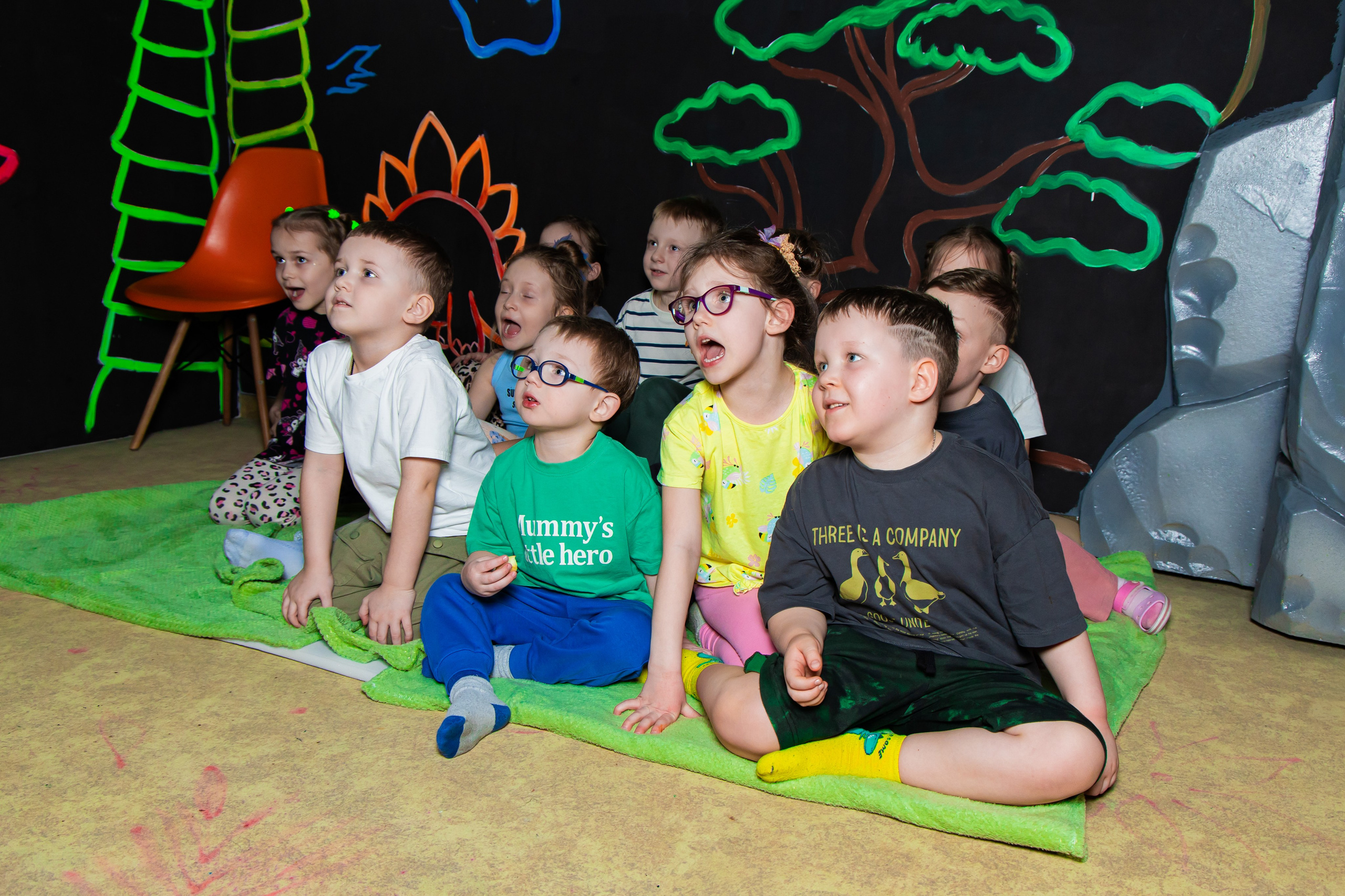 Александр 21/03 Парк Фантазия. Виктория Литвинова репортажный фотограф Москва