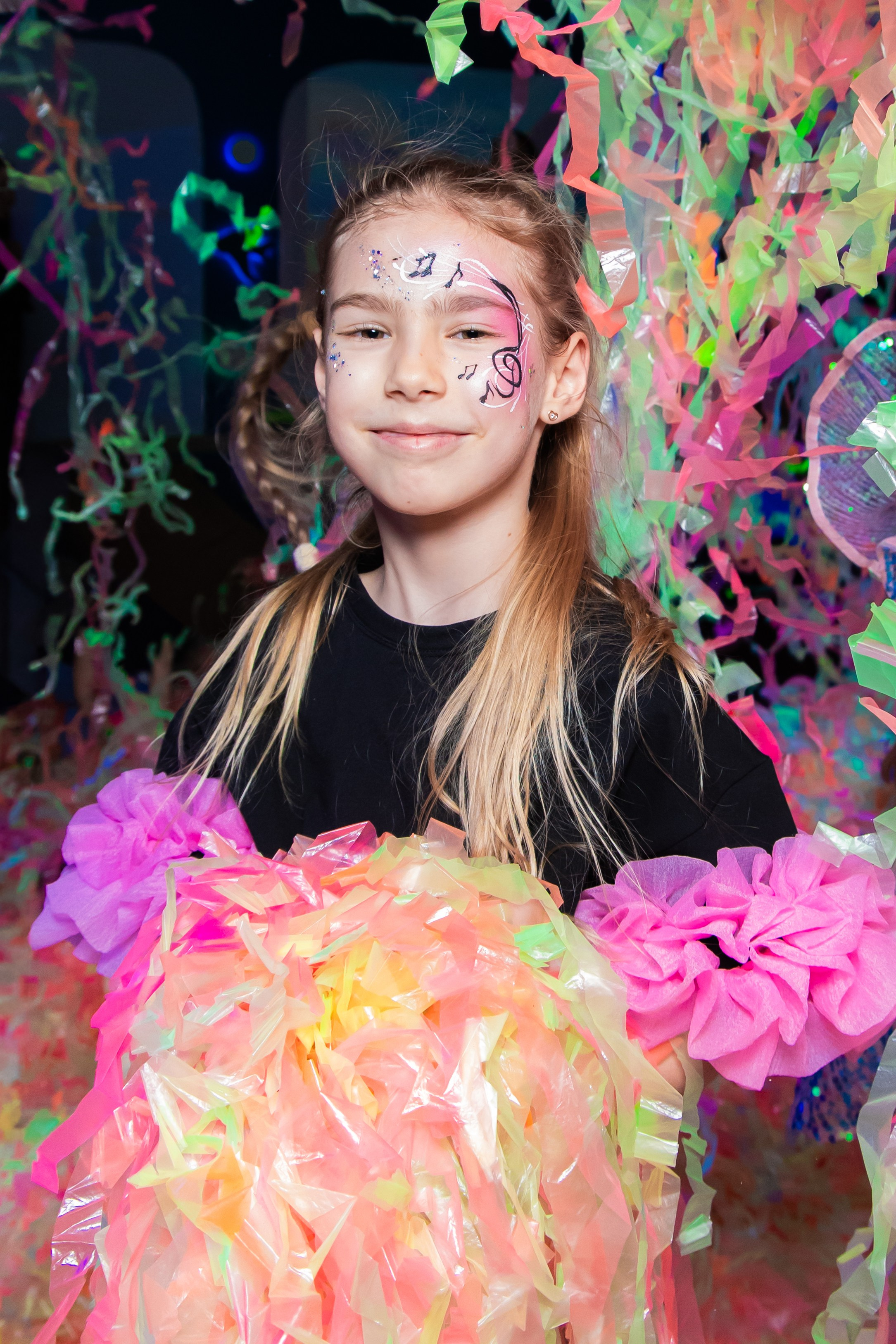 Вероника 28/03 Чудо-парк. Виктория Литвинова репортажный фотограф Москва