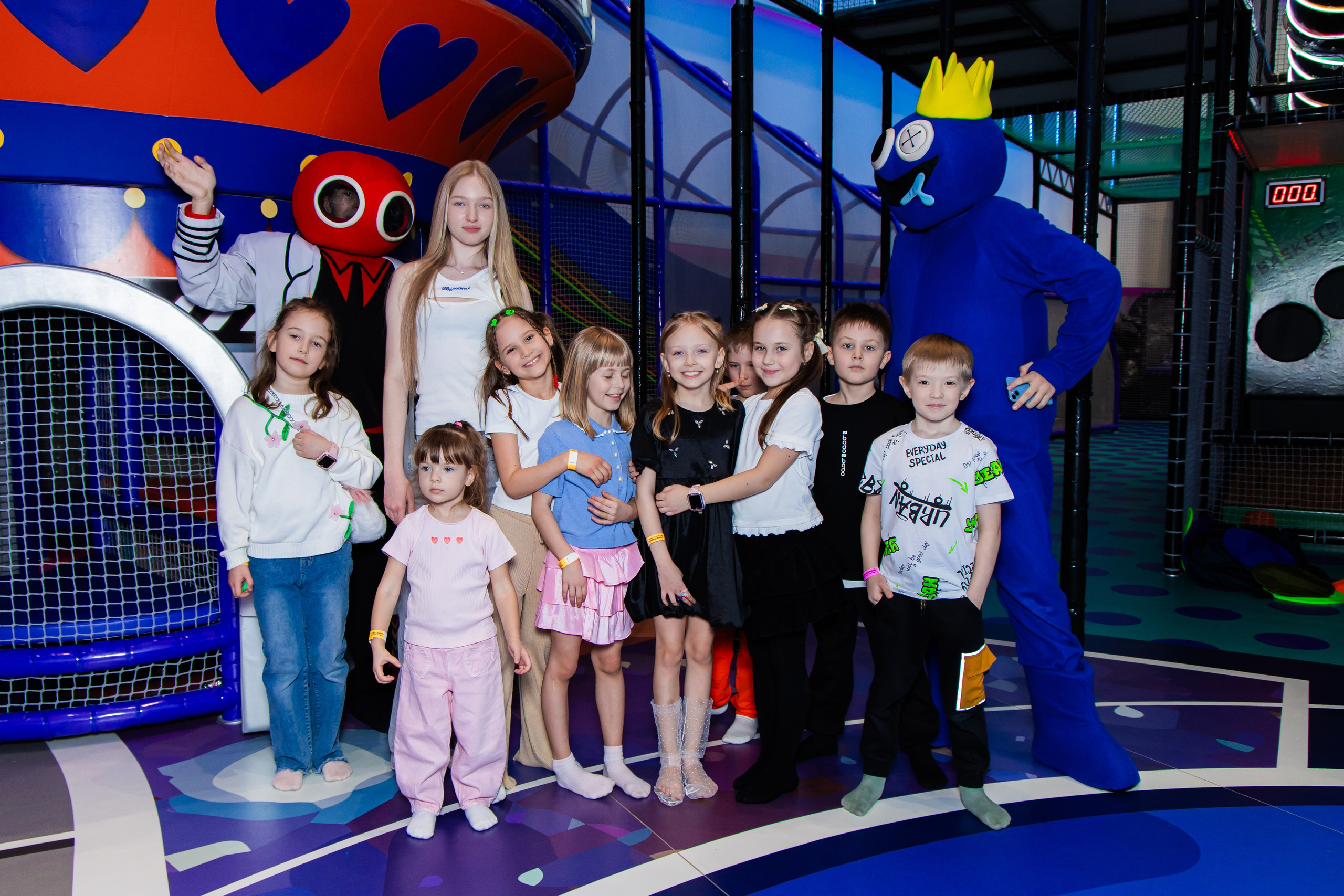 Ксения 22/03 Ambiland. Виктория Литвинова репортажный фотограф Москва