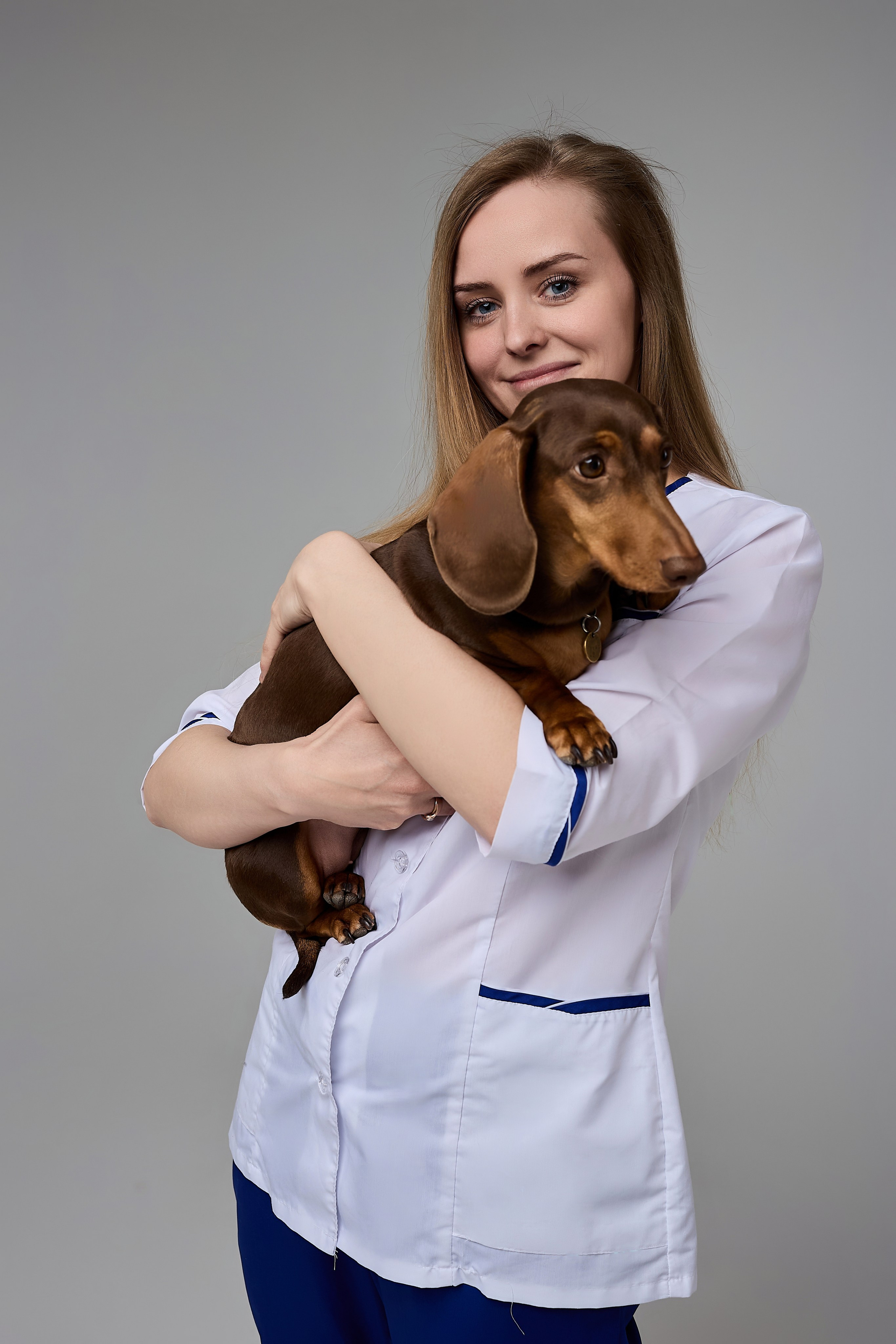 Контент для ветеринарного лендинга правительства Москвы. Фотограф и Видеограф в Москве. Олег Корушев