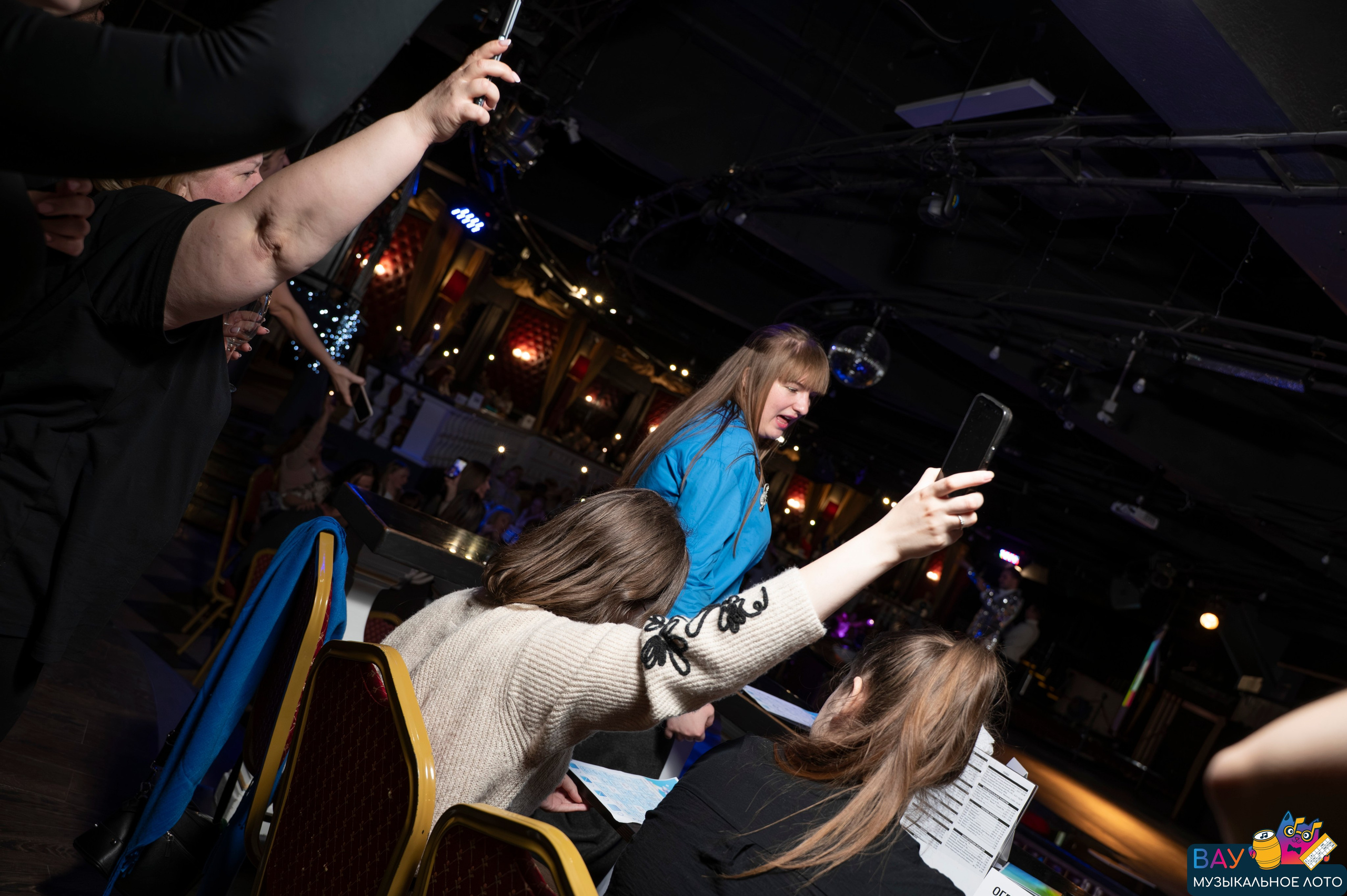 Репортаж ВАУмузлото. Фотограф Беларусь — Ольга Шаповалова (Жардецкая)