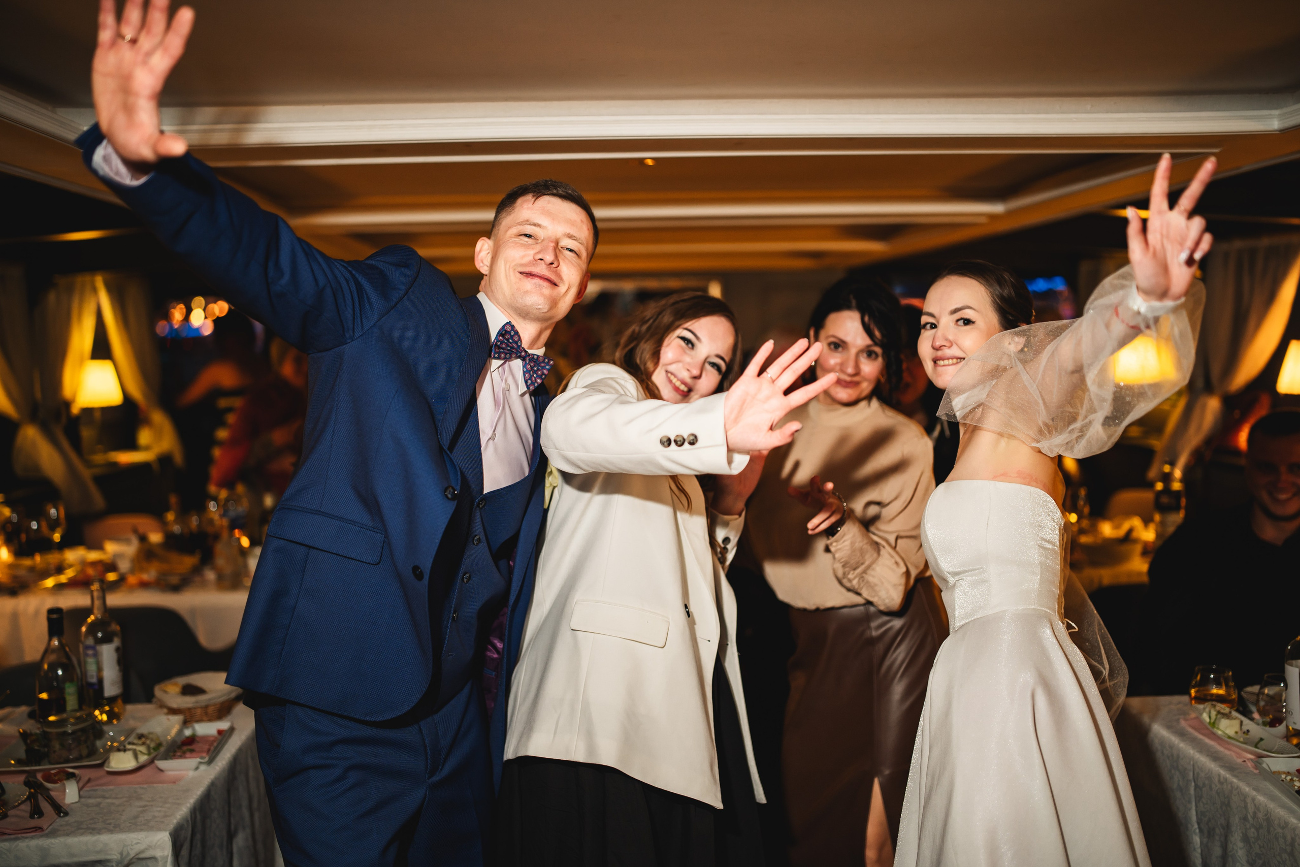 Свадьбы. Фотограф в Санкт-Петербурге CHASOVPHOTO