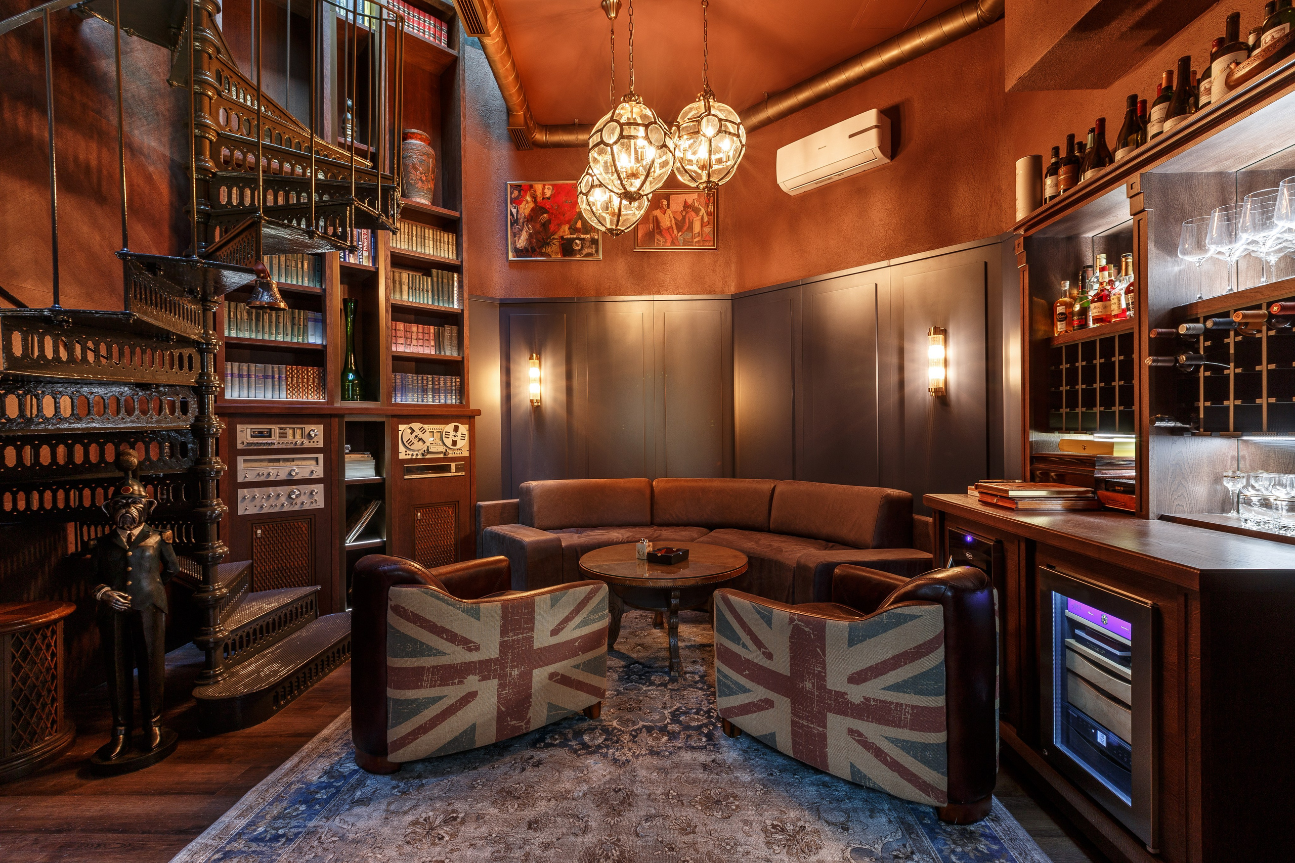 Interior. Commercial product and food photographer, retoucher Belgrade, Serbia