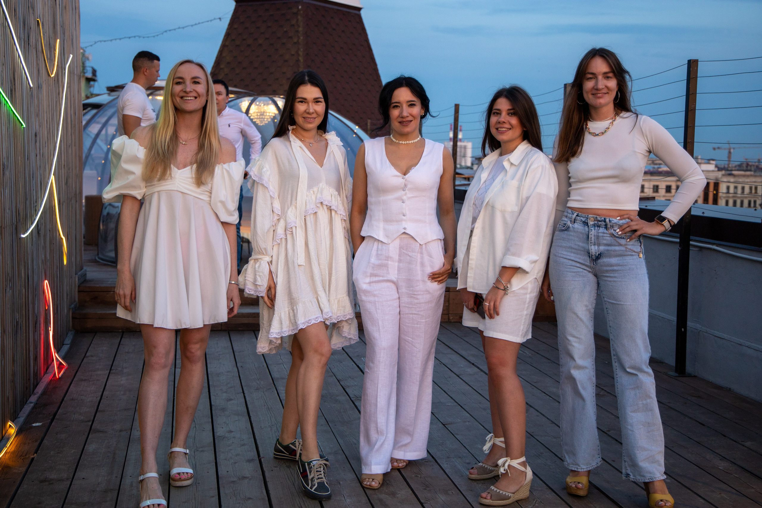 Юбилеи, дни рождения. Семейный фотограф в Казани Римма Гатауллина