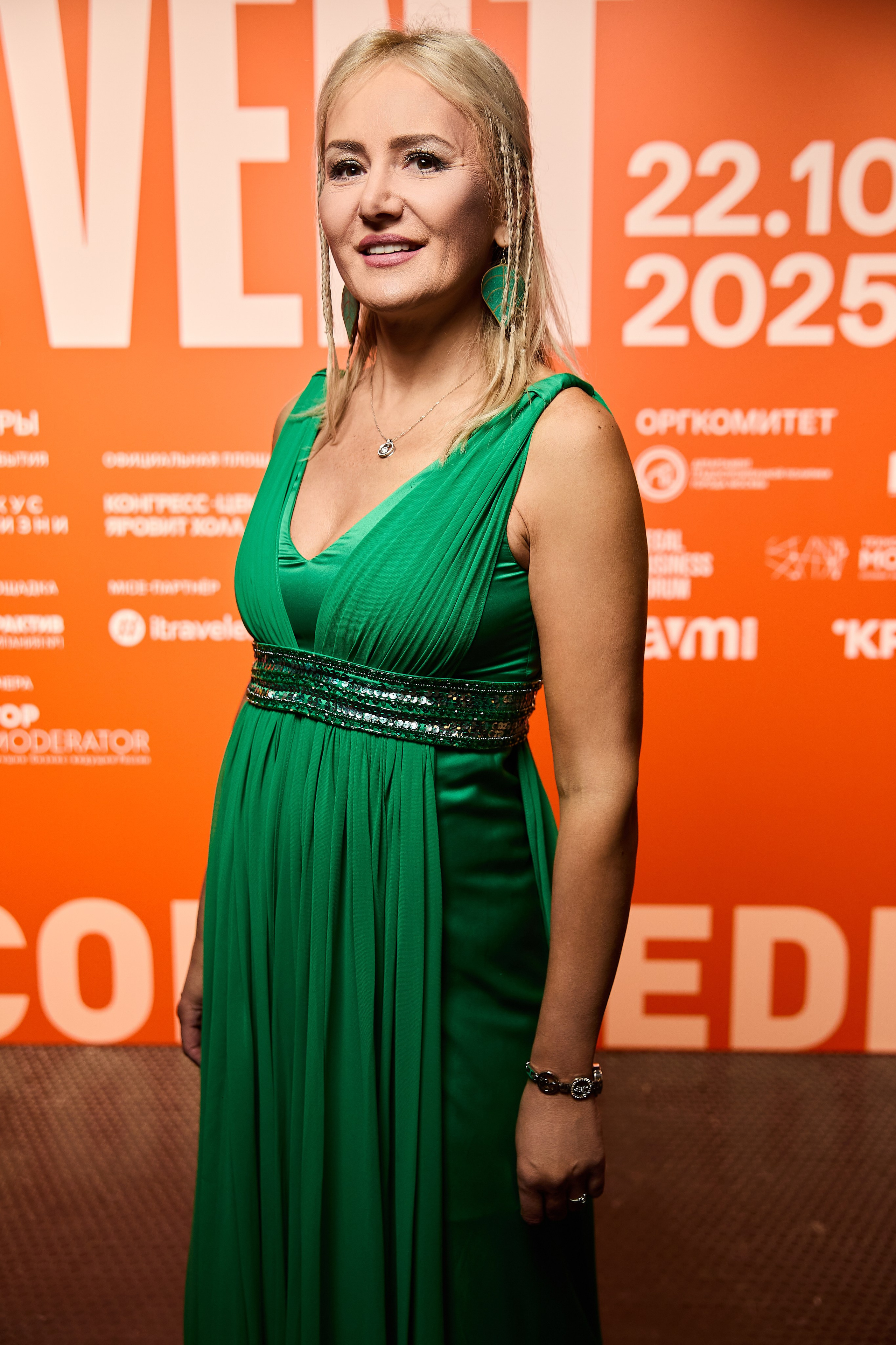 Лица Event АКМР — 2025. Фотограф и Видеограф в Москве. Олег Корушев