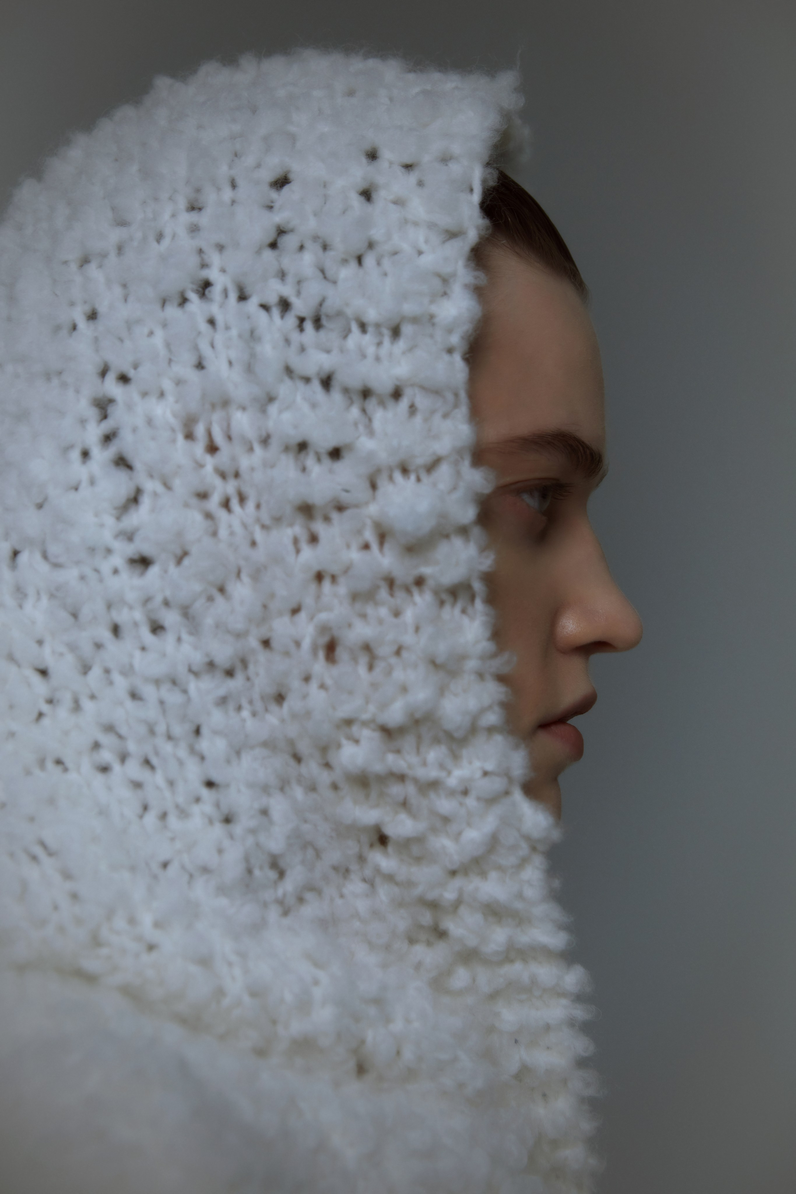 SHATU1997 Lookbook. WORKS