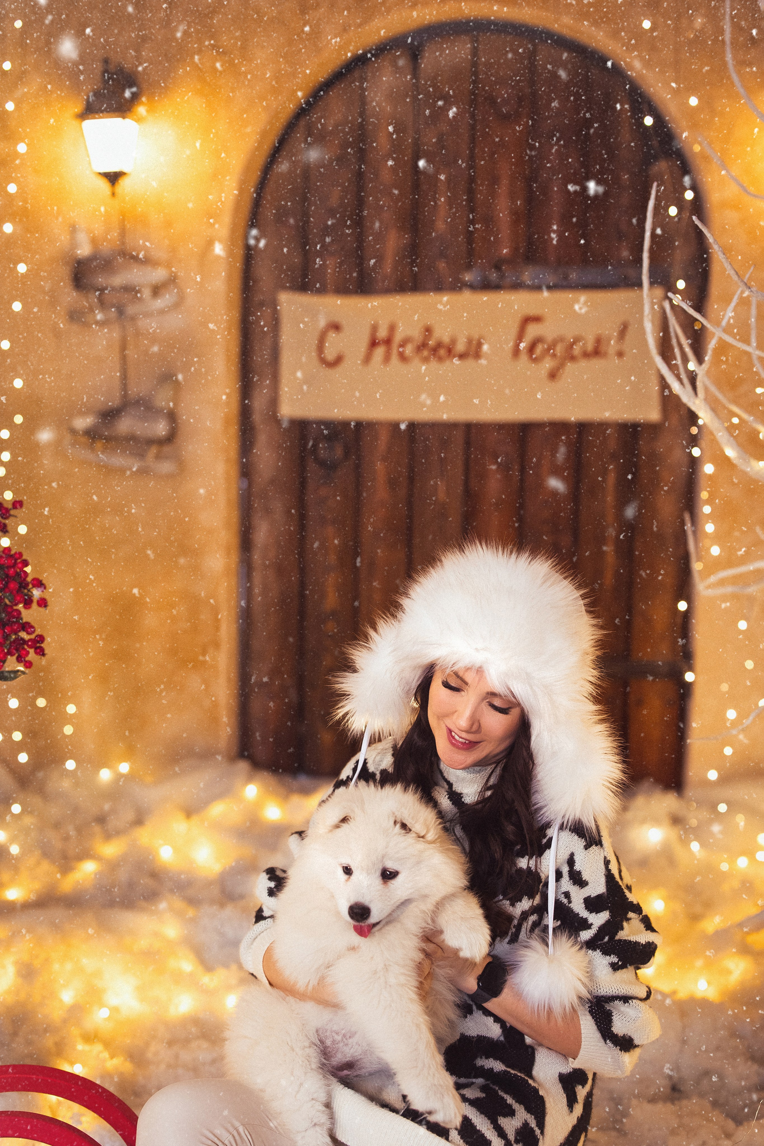 ДВОРИК, Фотостудия «Эль». Семейный и детский фотограф в Краснодаре Анна Трашкова