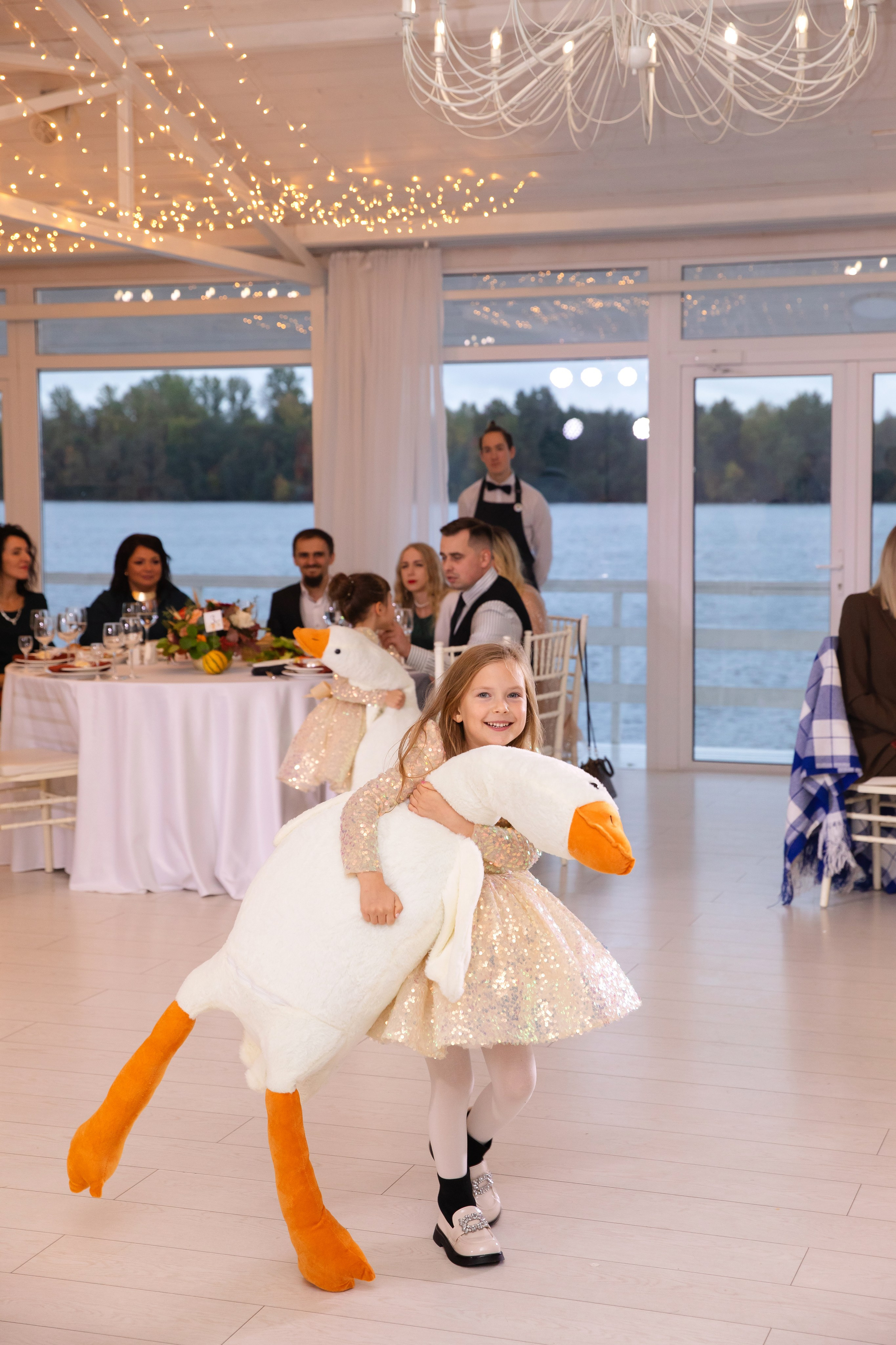 Осенью. Свадебный и семейный фотограф в Санкт- Петербурге Гугучкина Полина