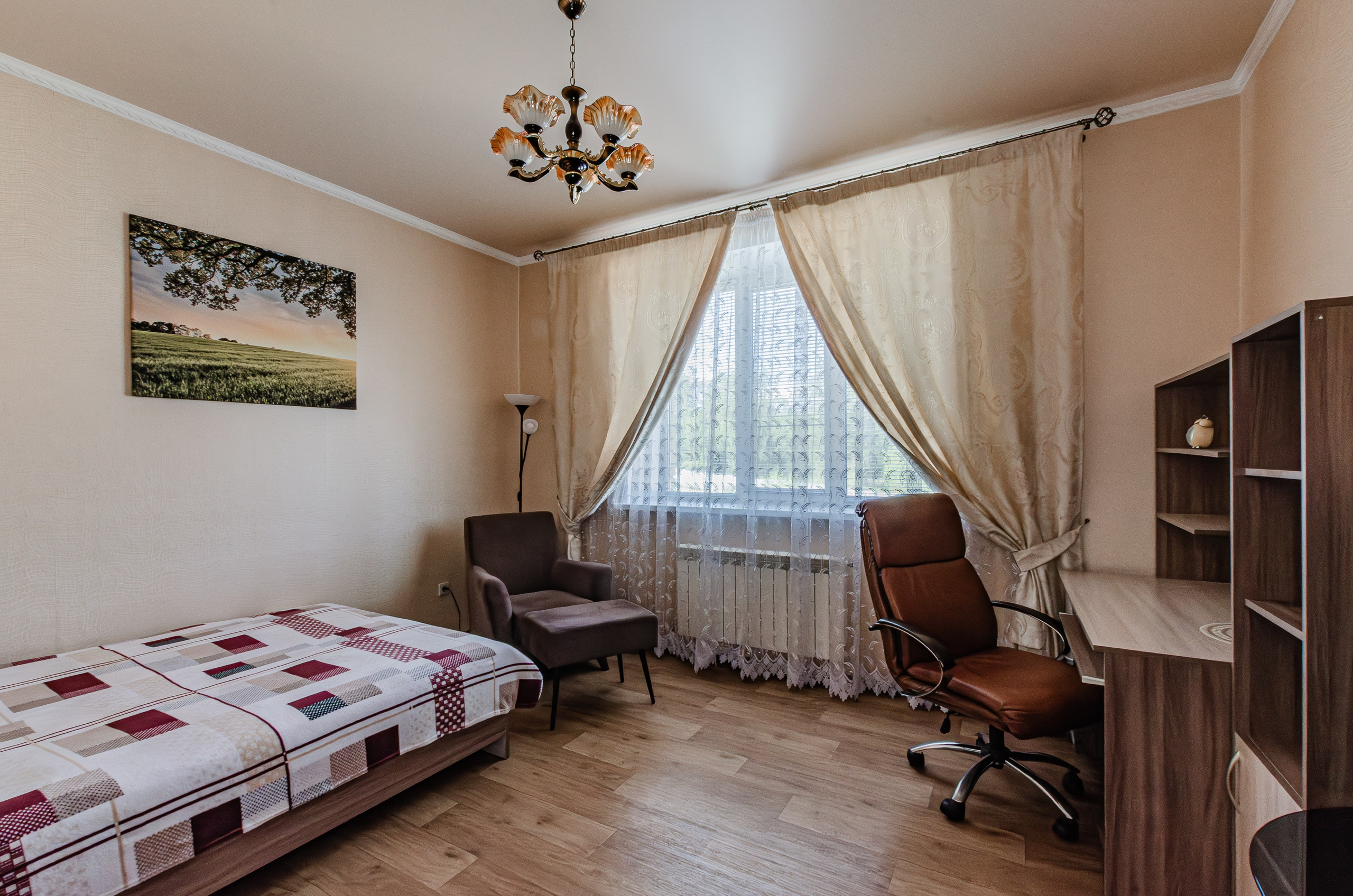 Дом в Константиновке. Nataliphotokzn.ru Фотограф. Казань. Интерьерная съёмка