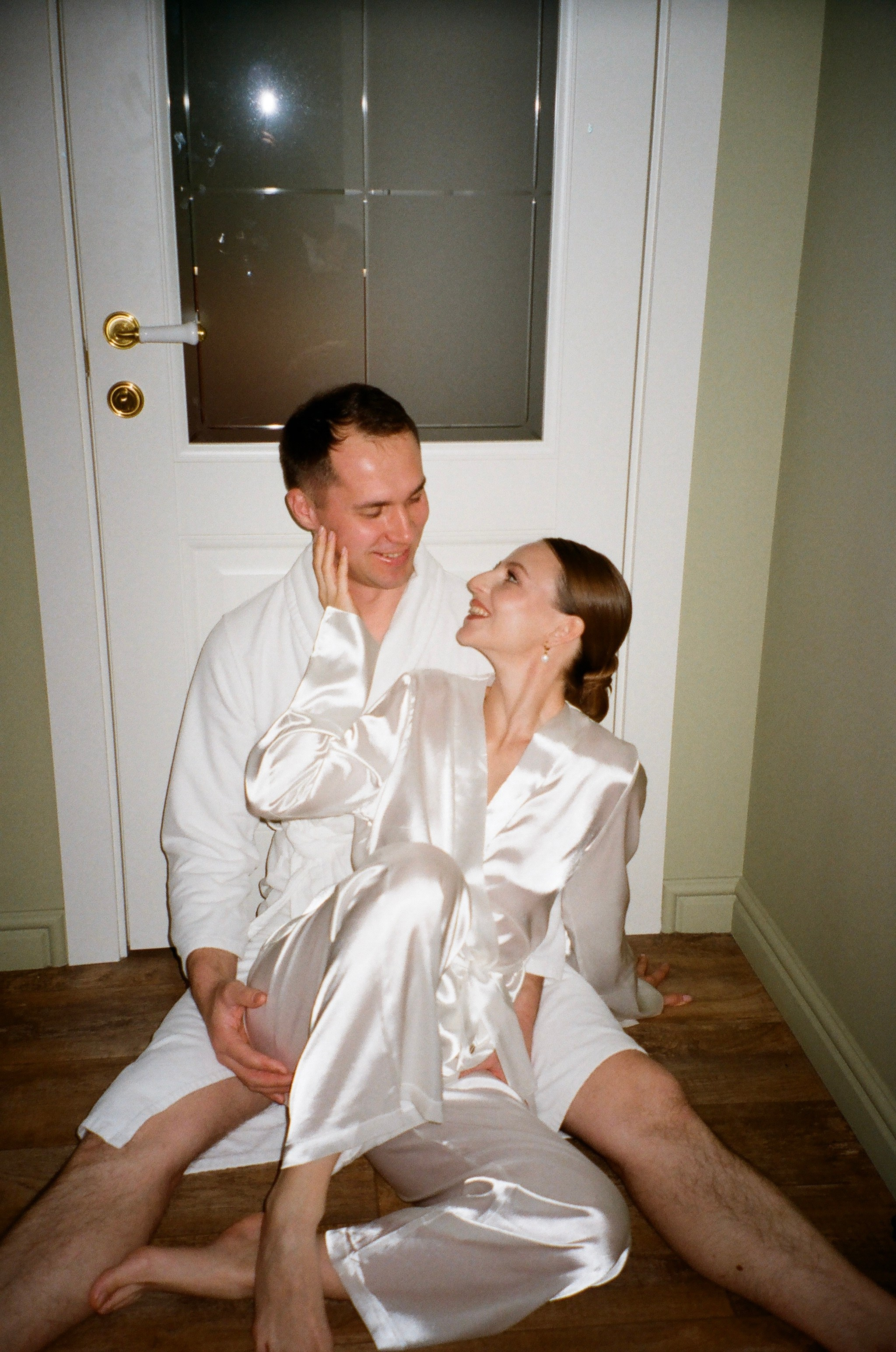 Любимые кадры. Свадебный и love-story фотограф в Санкт-Петербурге Воронова Лолита