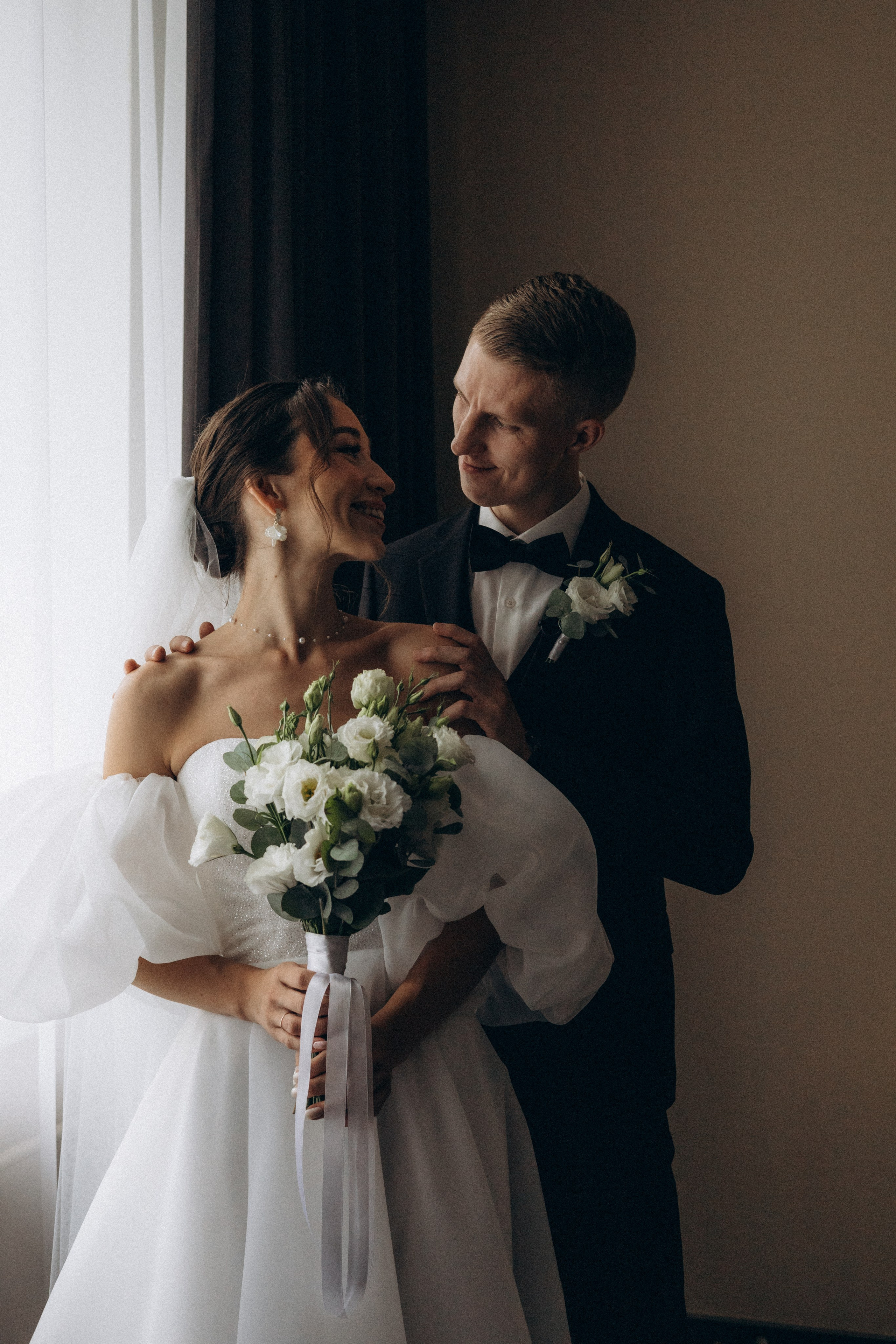 Матвей и Анна. Смирнова Алена Фотограф Екатеринбург