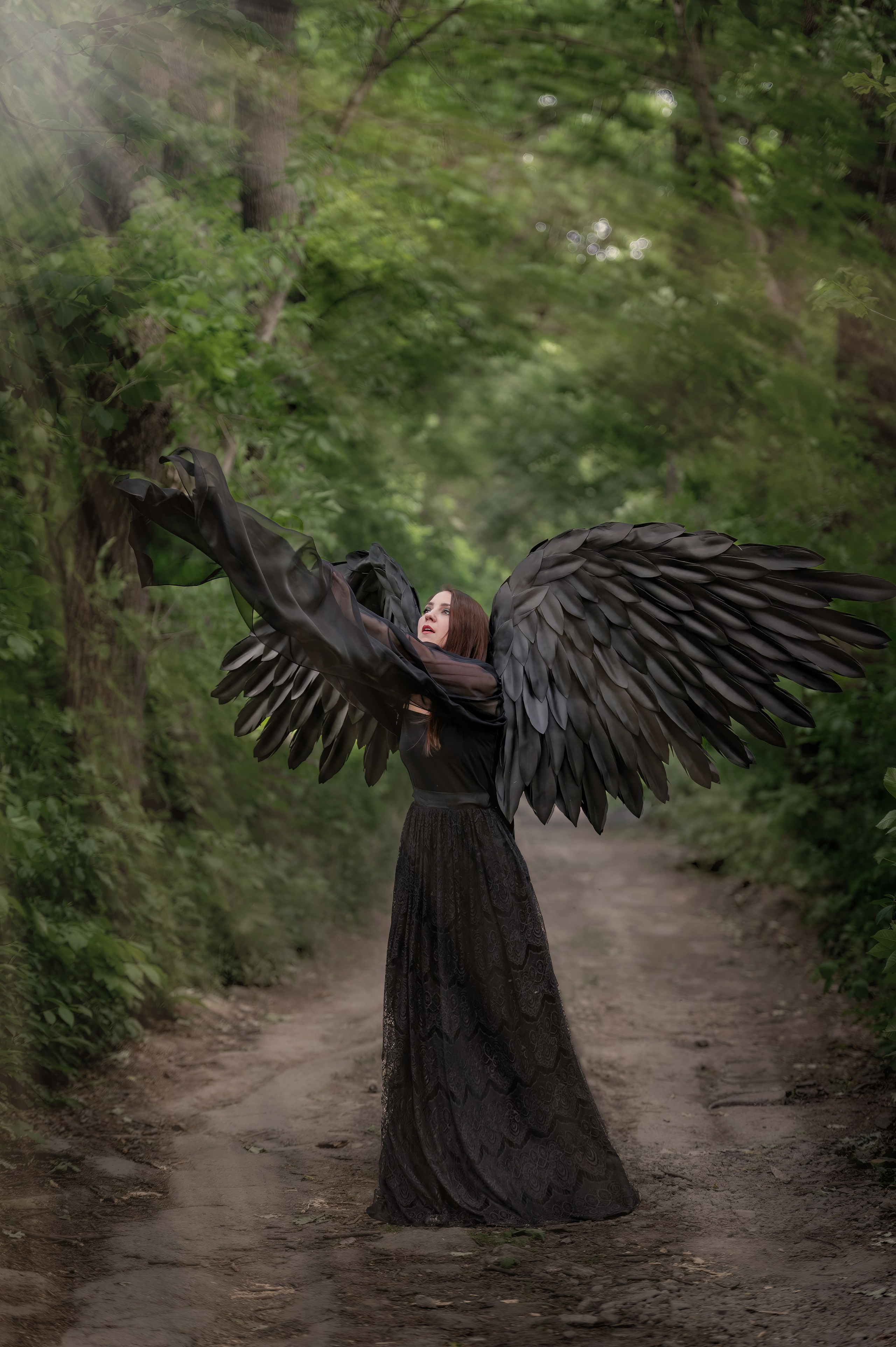 Женский портрет. Бизнес-Фотограф Краснодар